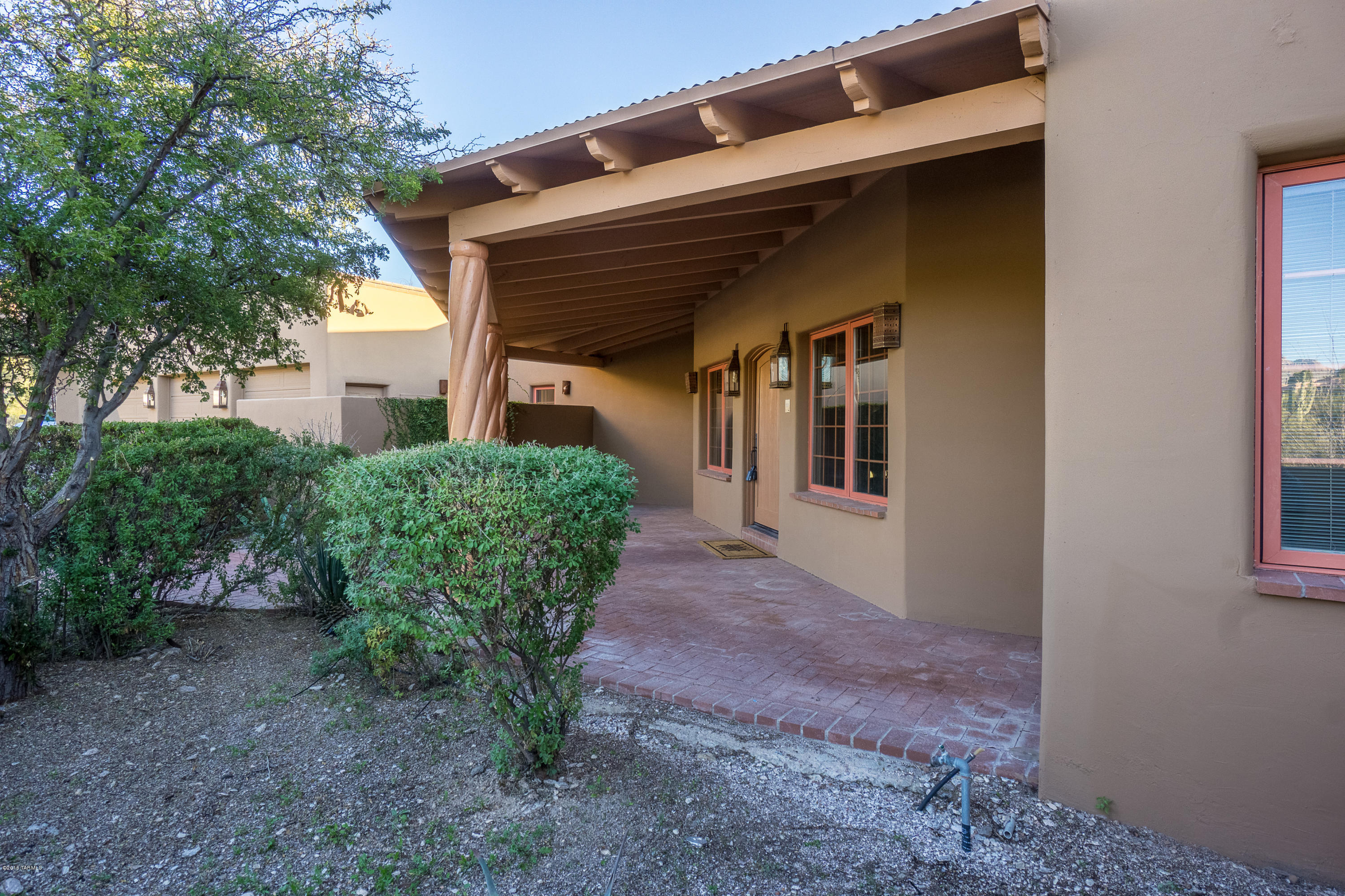 Hacienda Del Sol Estates (1-68) - Residential