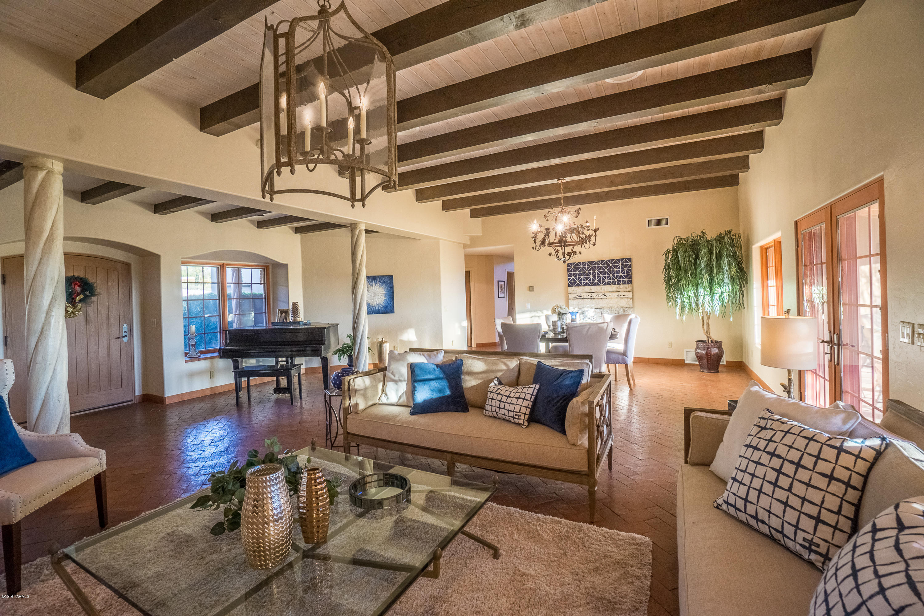 Hacienda Del Sol Estates (1-68) - Residential