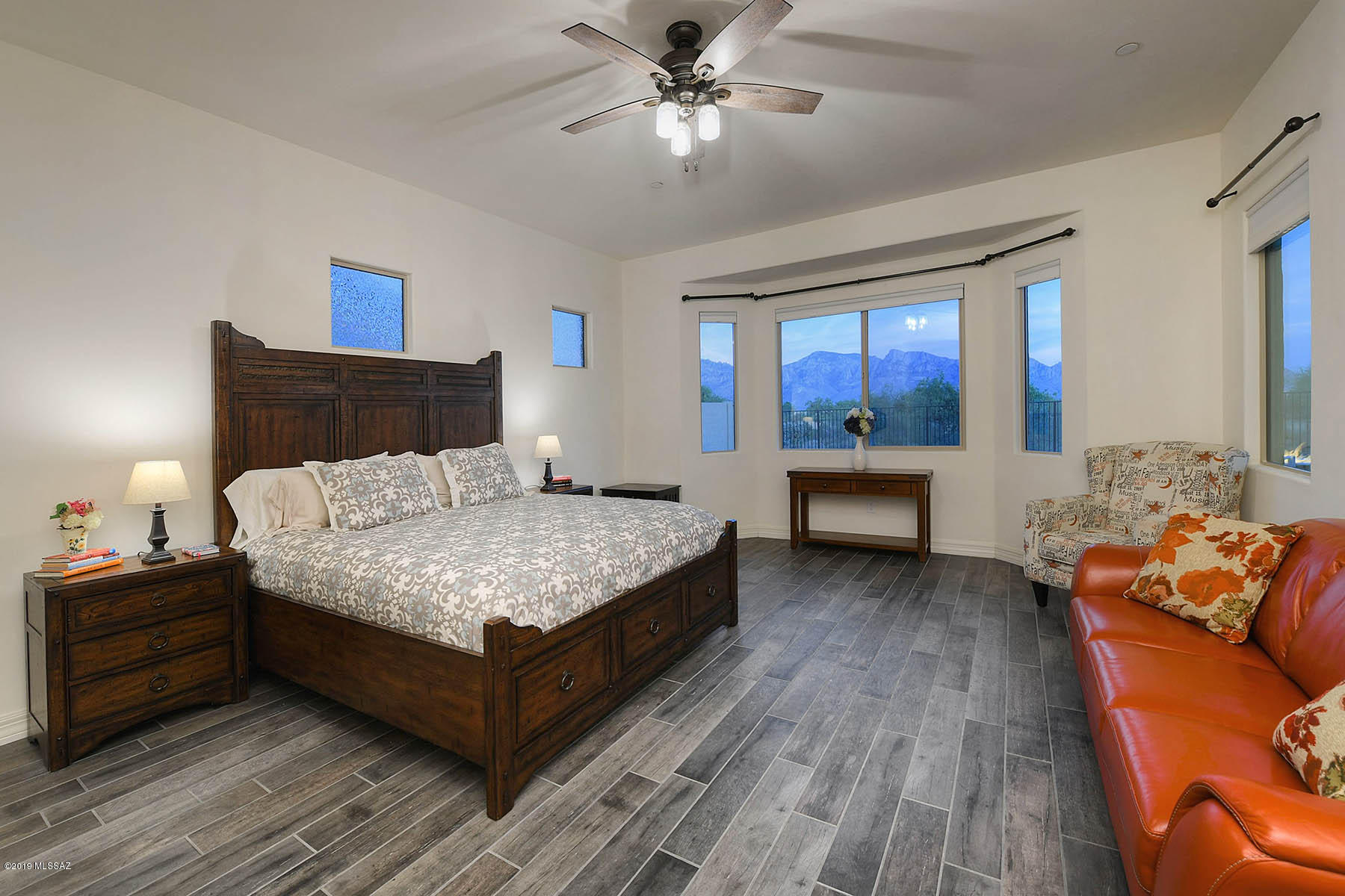 Maracay At Vistoso Block 4 - Residential