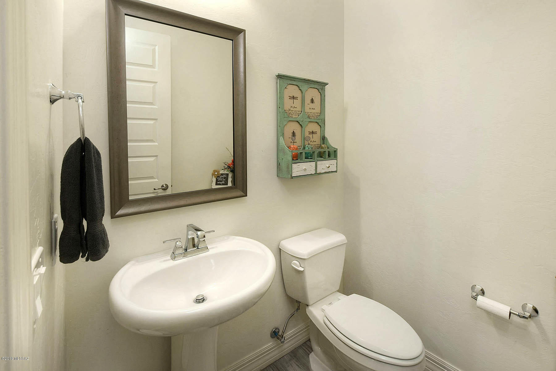 Maracay At Vistoso Block 4 - Residential