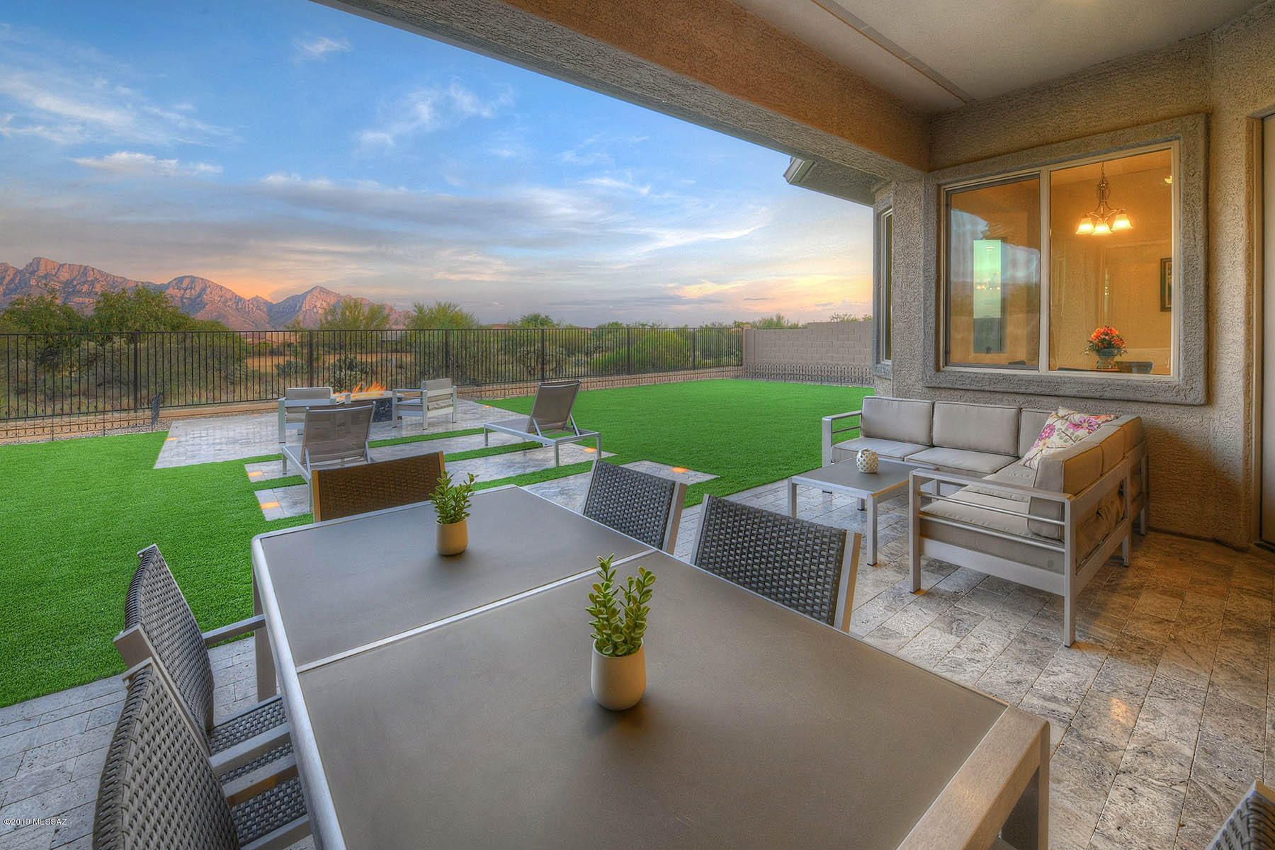 Maracay At Vistoso Block 4 - Residential