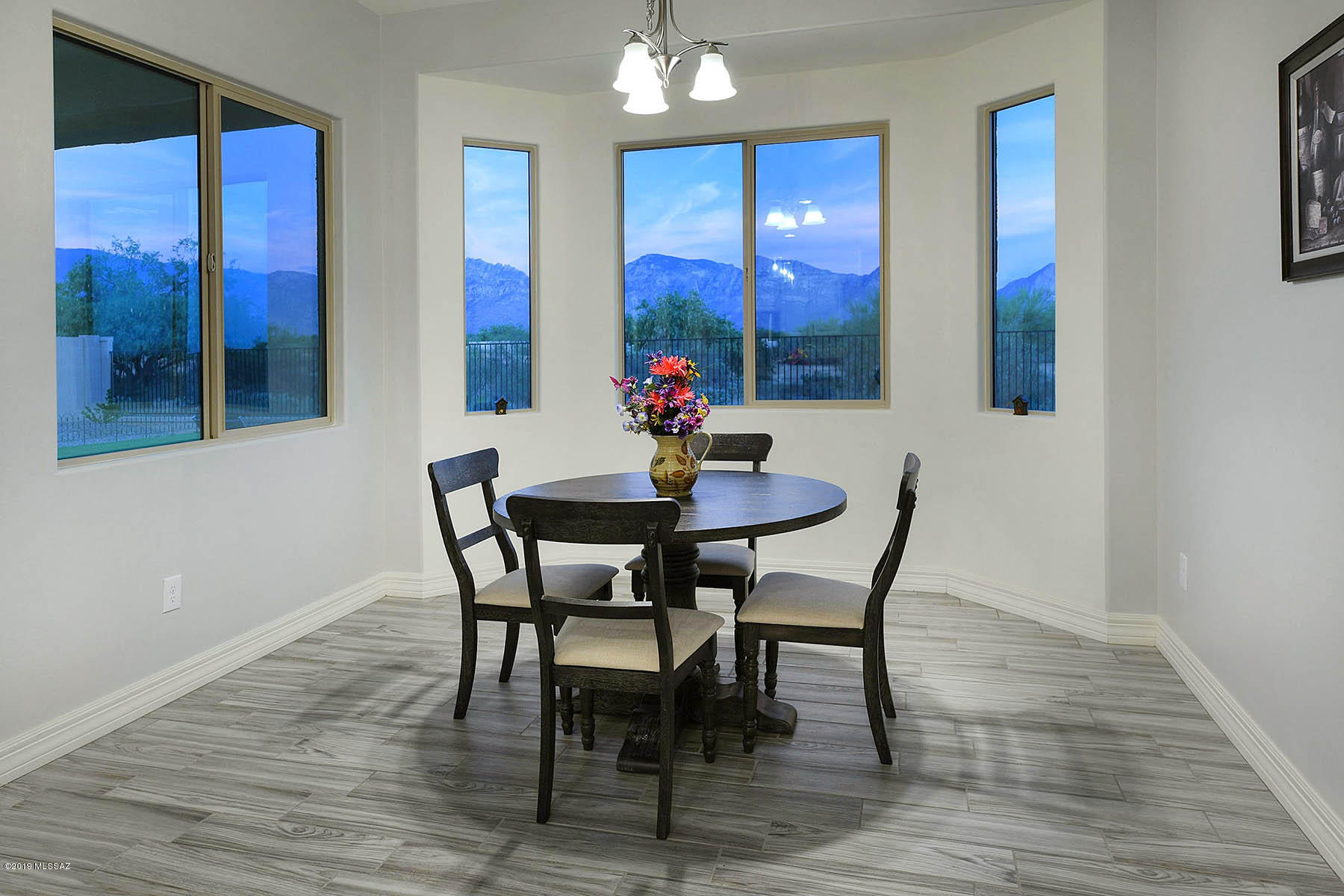 Maracay At Vistoso Block 4 - Residential
