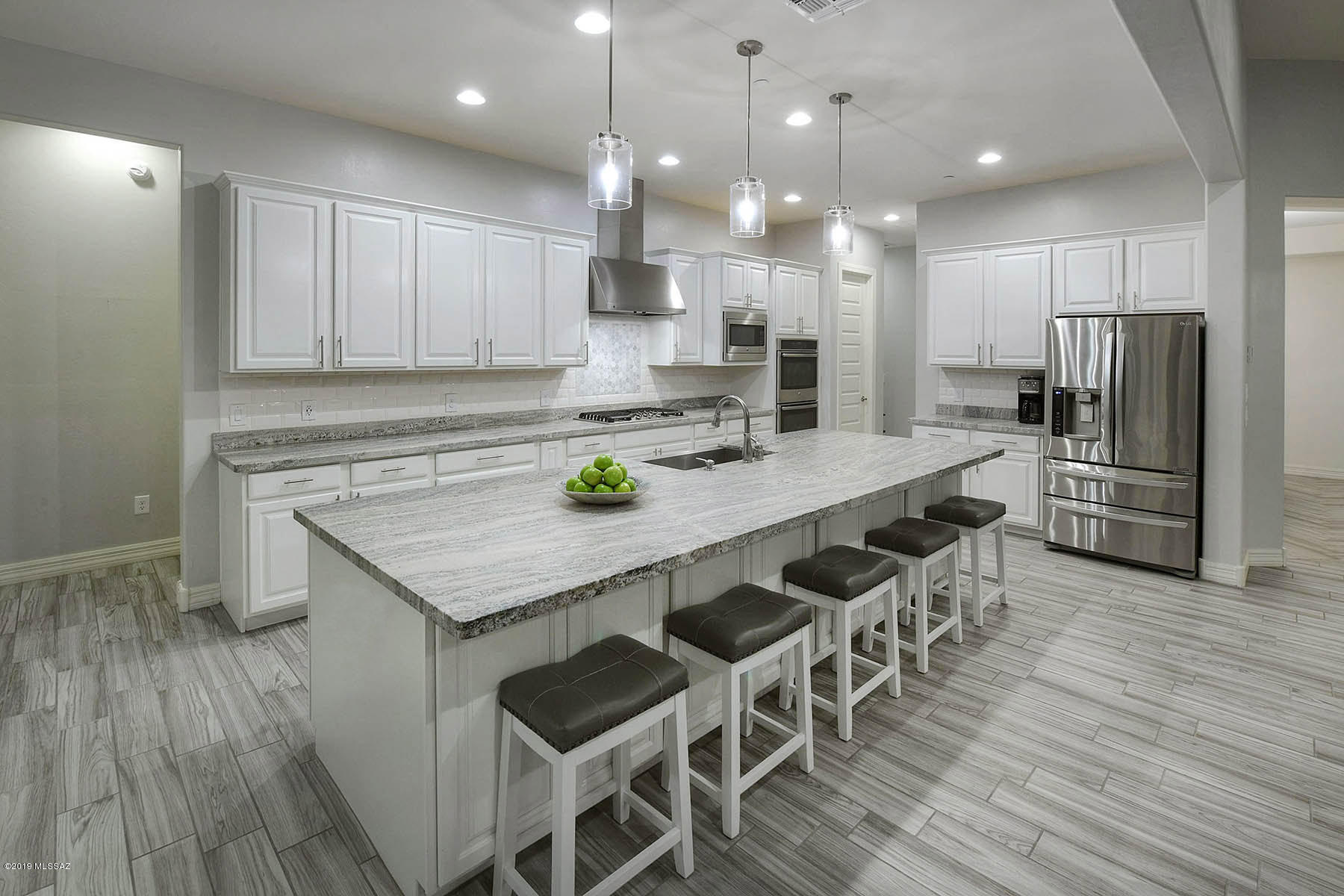 Maracay At Vistoso Block 4 - Residential