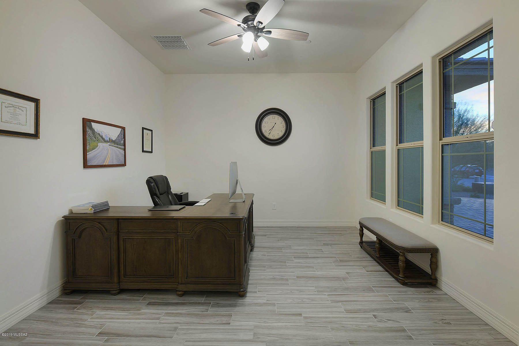 Maracay At Vistoso Block 4 - Residential
