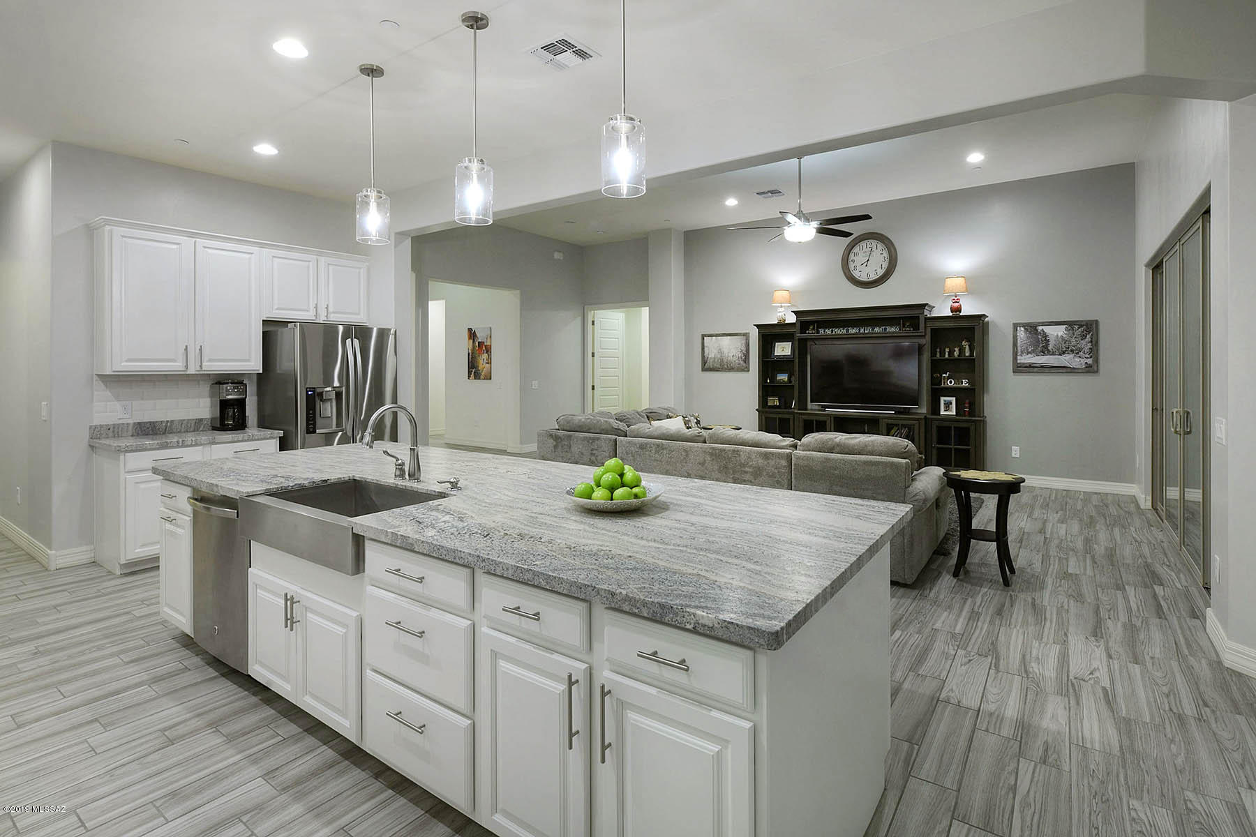 Maracay At Vistoso Block 4 - Residential