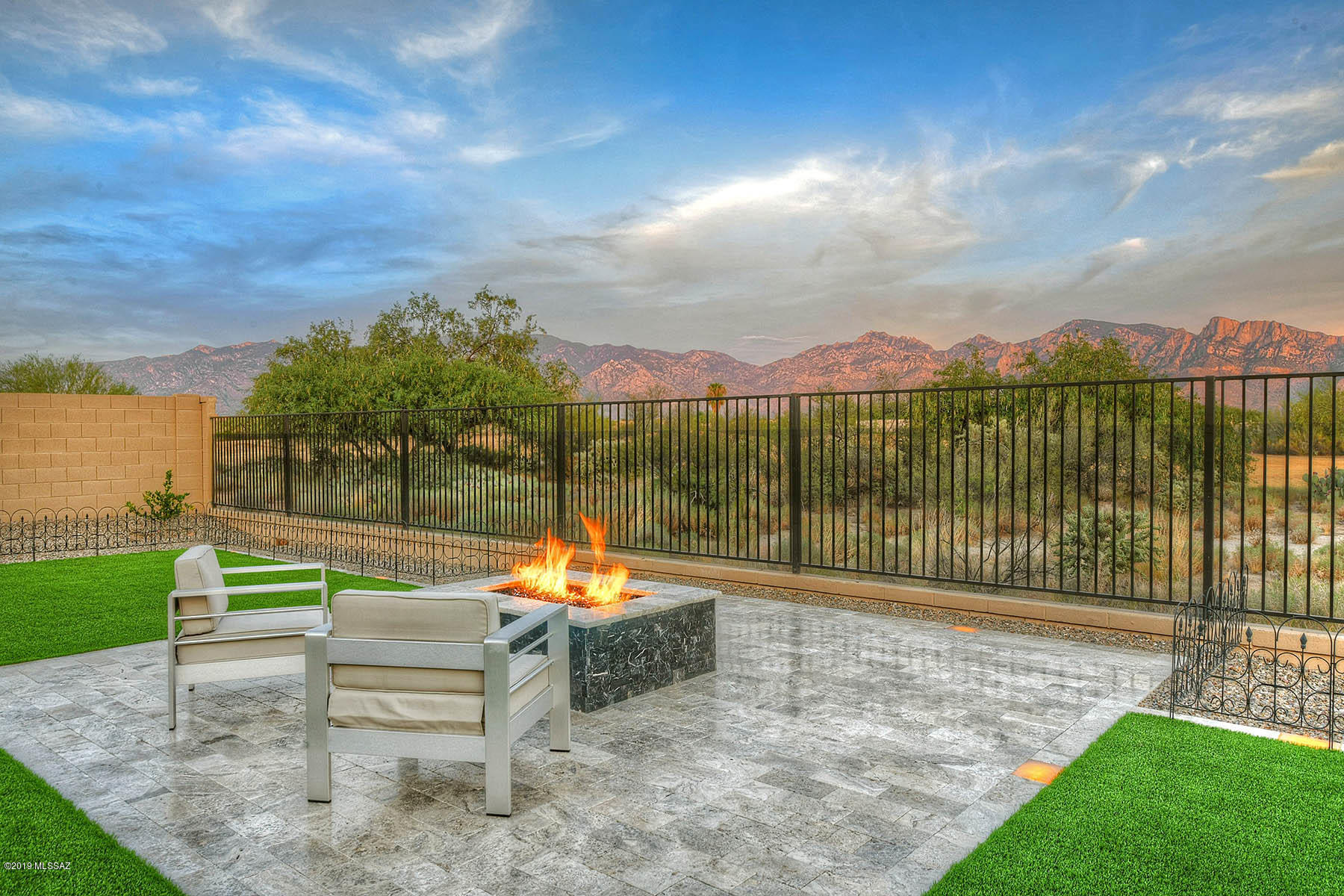 Maracay At Vistoso Block 4 - Residential