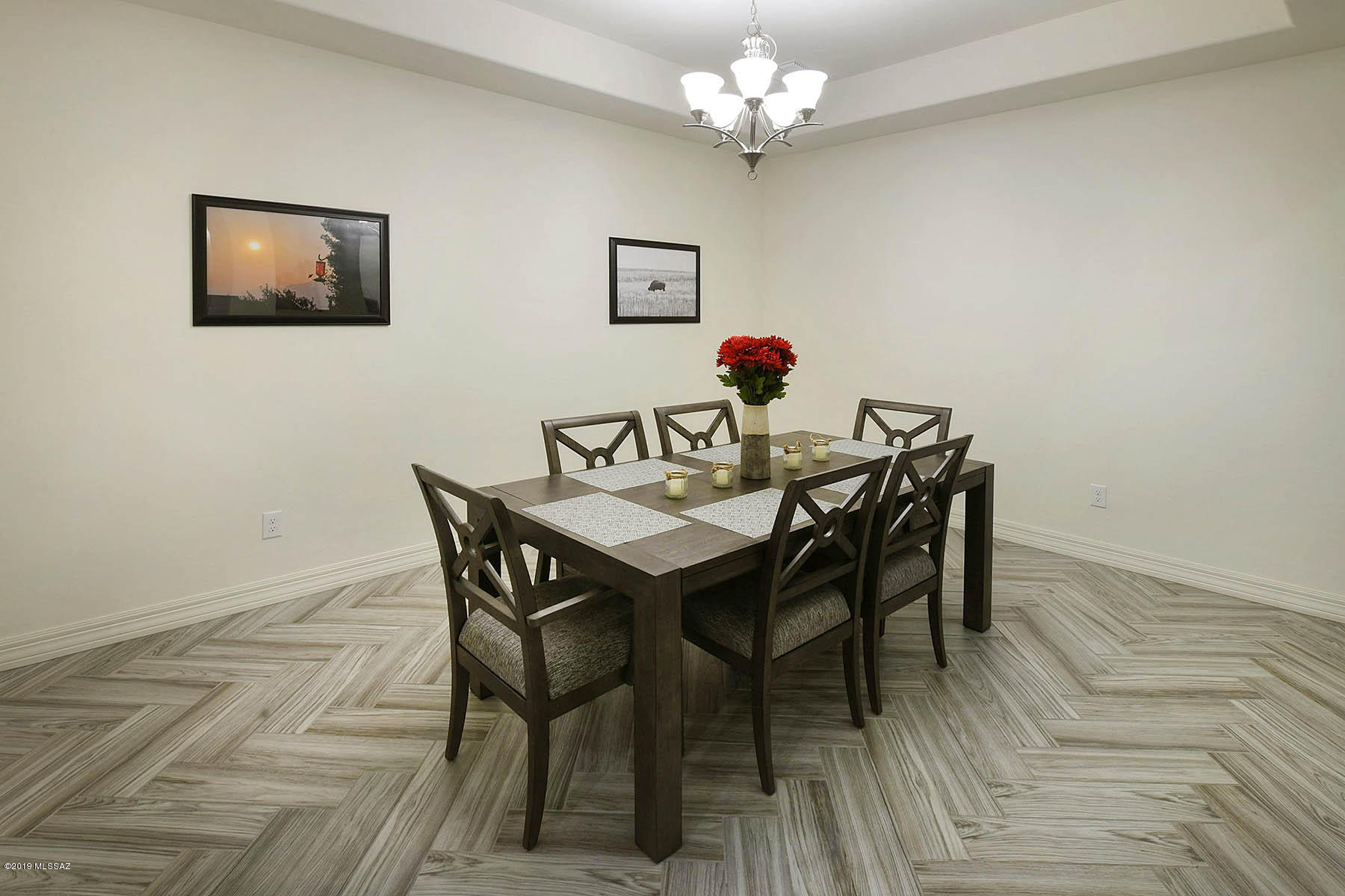 Maracay At Vistoso Block 4 - Residential