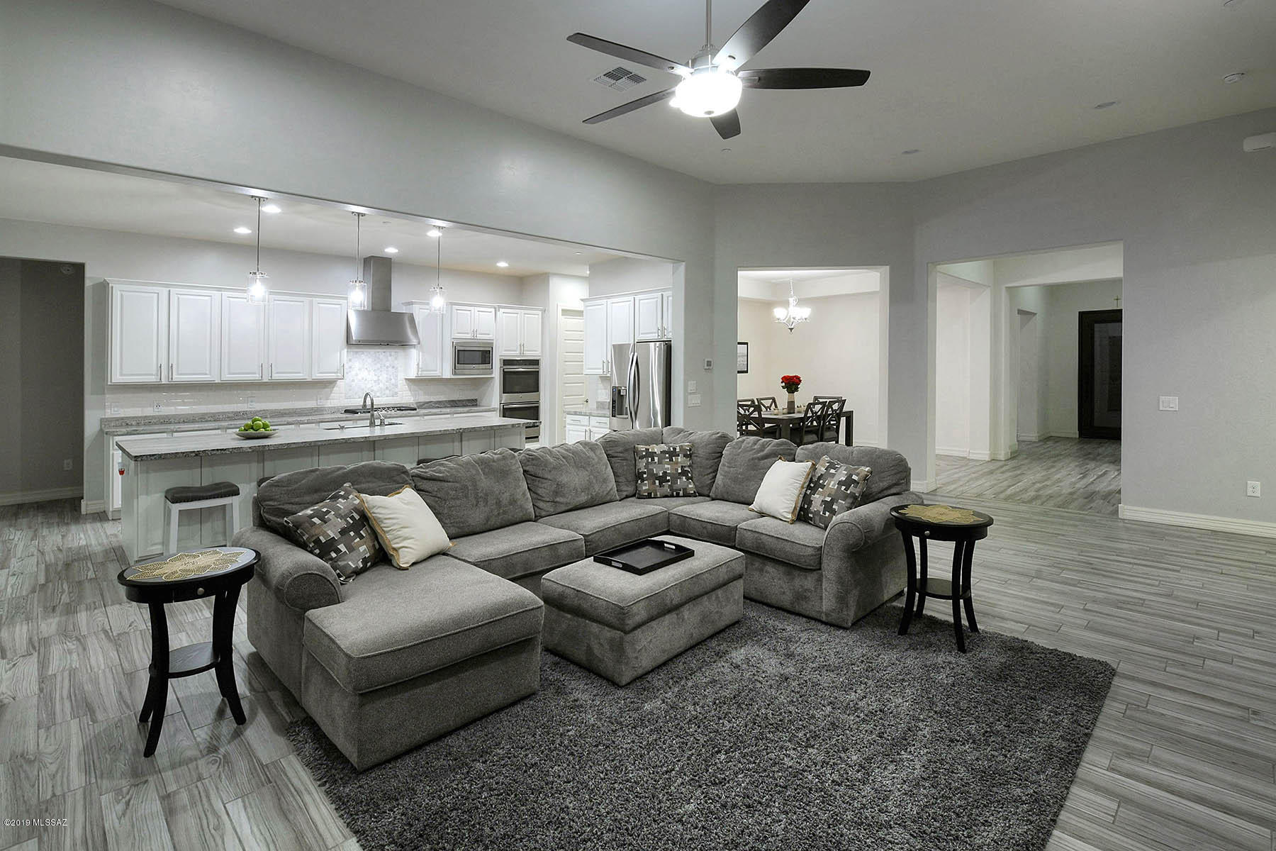 Maracay At Vistoso Block 4 - Residential