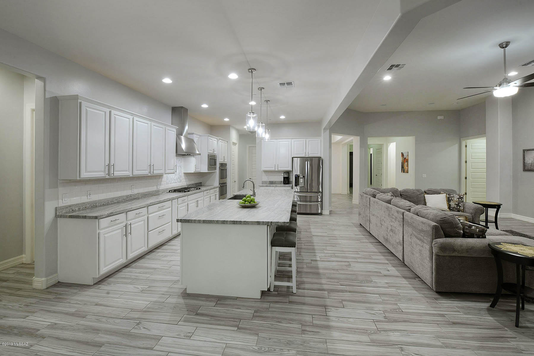 Maracay At Vistoso Block 4 - Residential