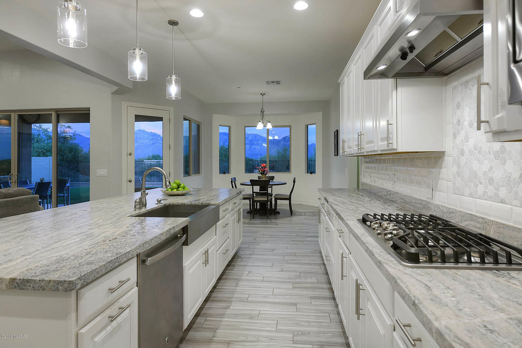Maracay At Vistoso Block 4 - Residential