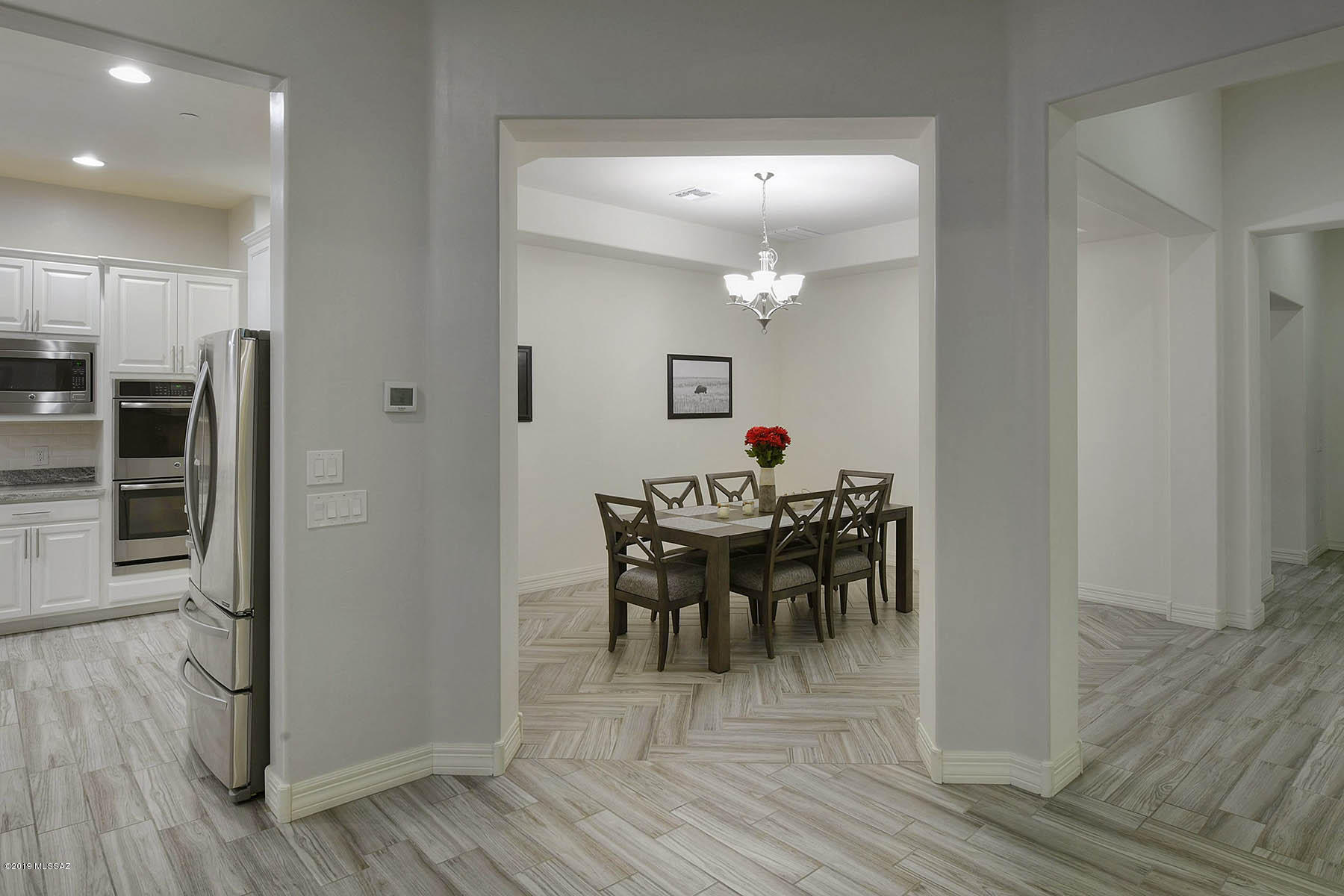 Maracay At Vistoso Block 4 - Residential