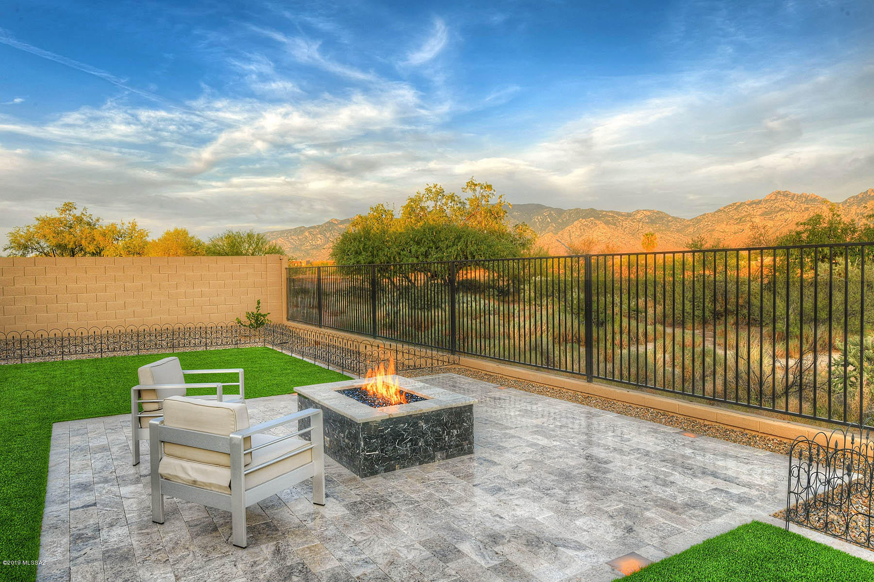 Maracay At Vistoso Block 4 - Residential