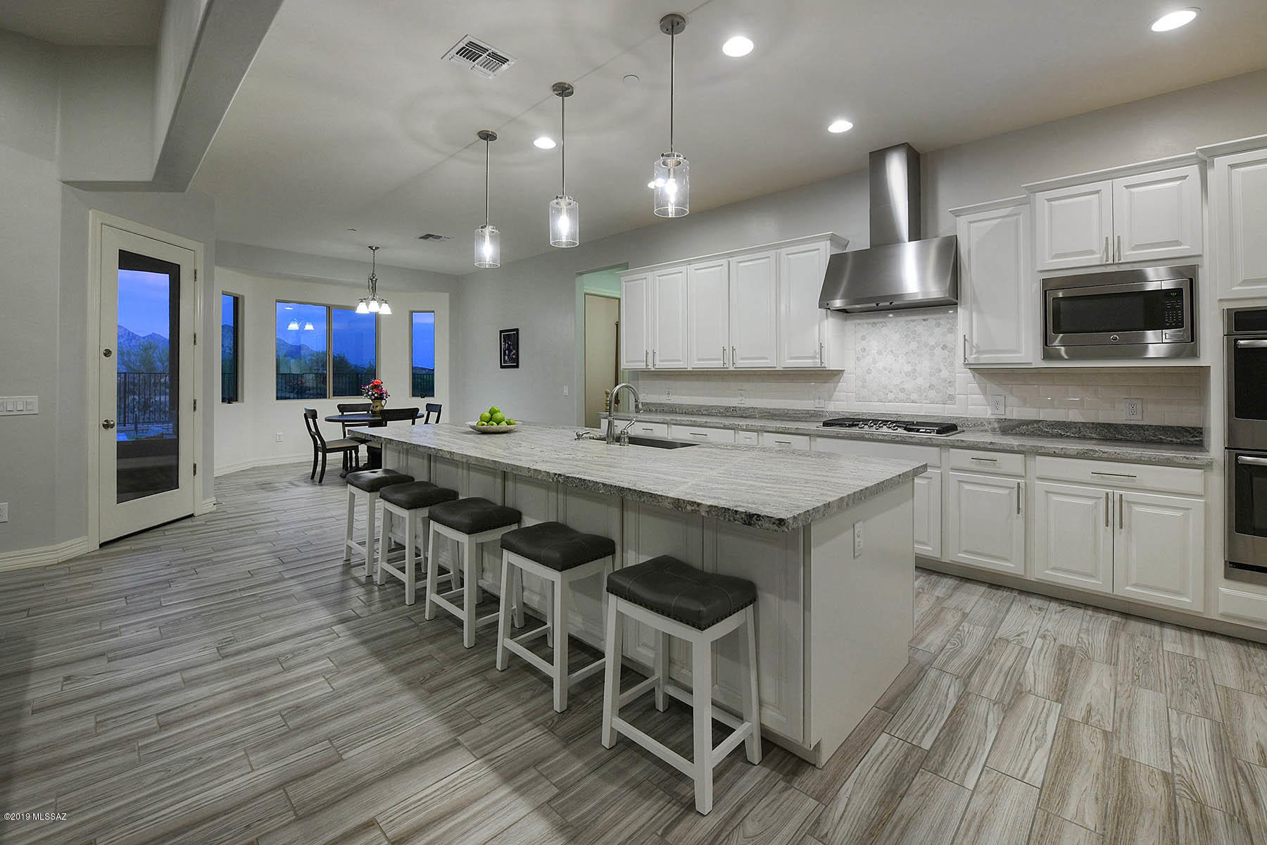 Maracay At Vistoso Block 4 - Residential
