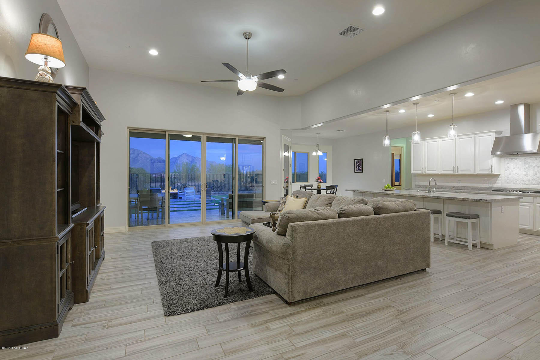 Maracay At Vistoso Block 4 - Residential