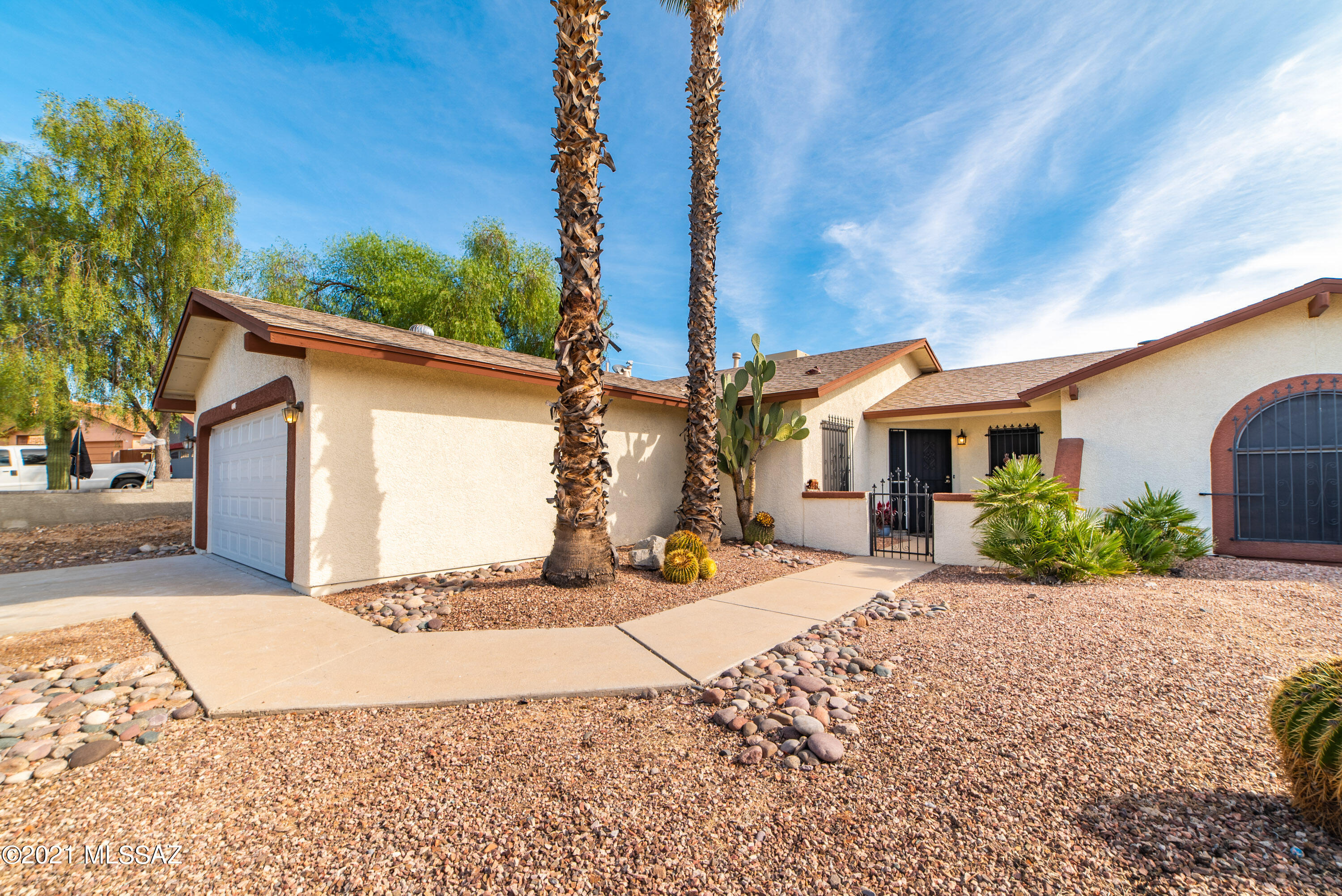 Canyon Terrace (1-65) - Residential