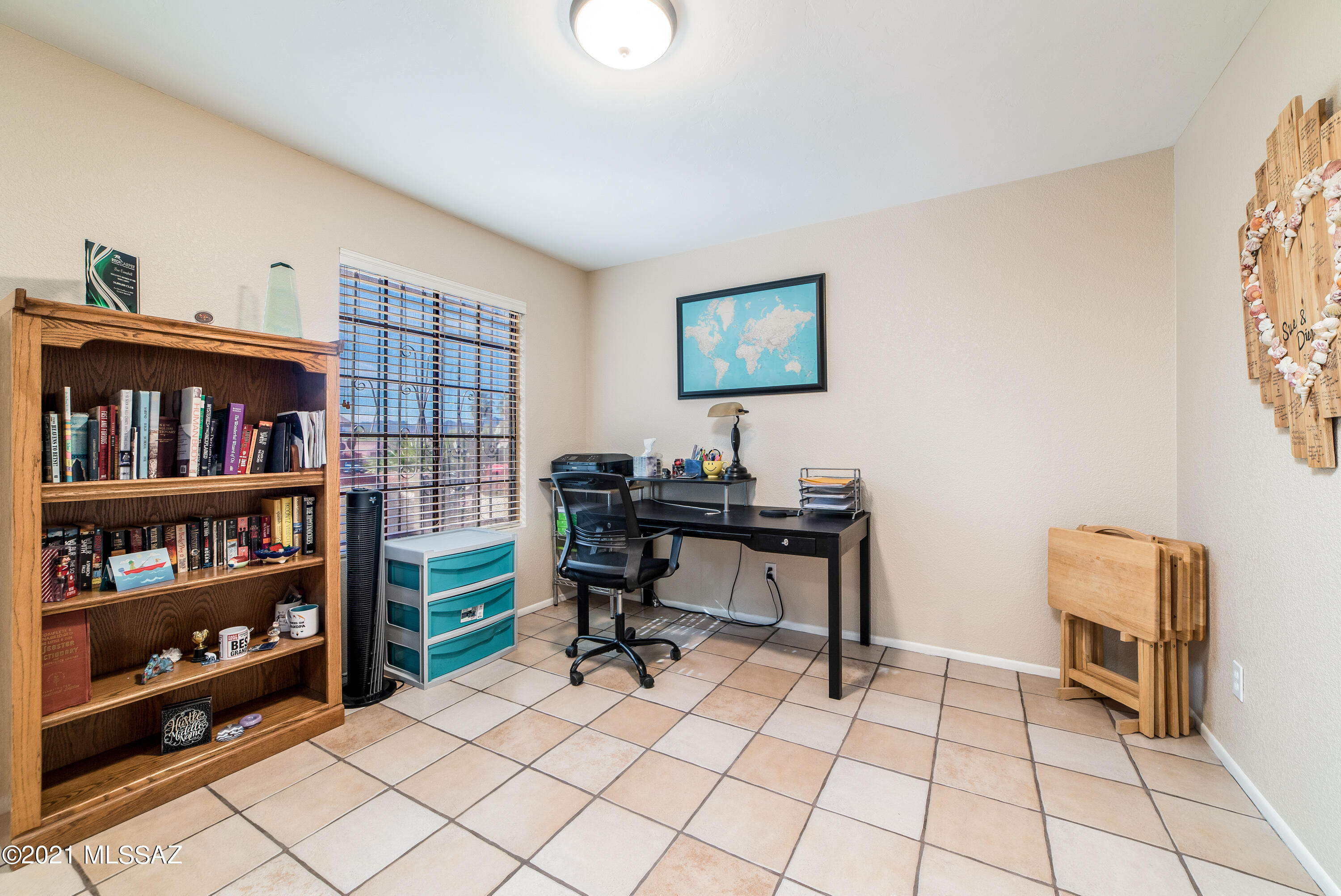 Canyon Terrace (1-65) - Residential