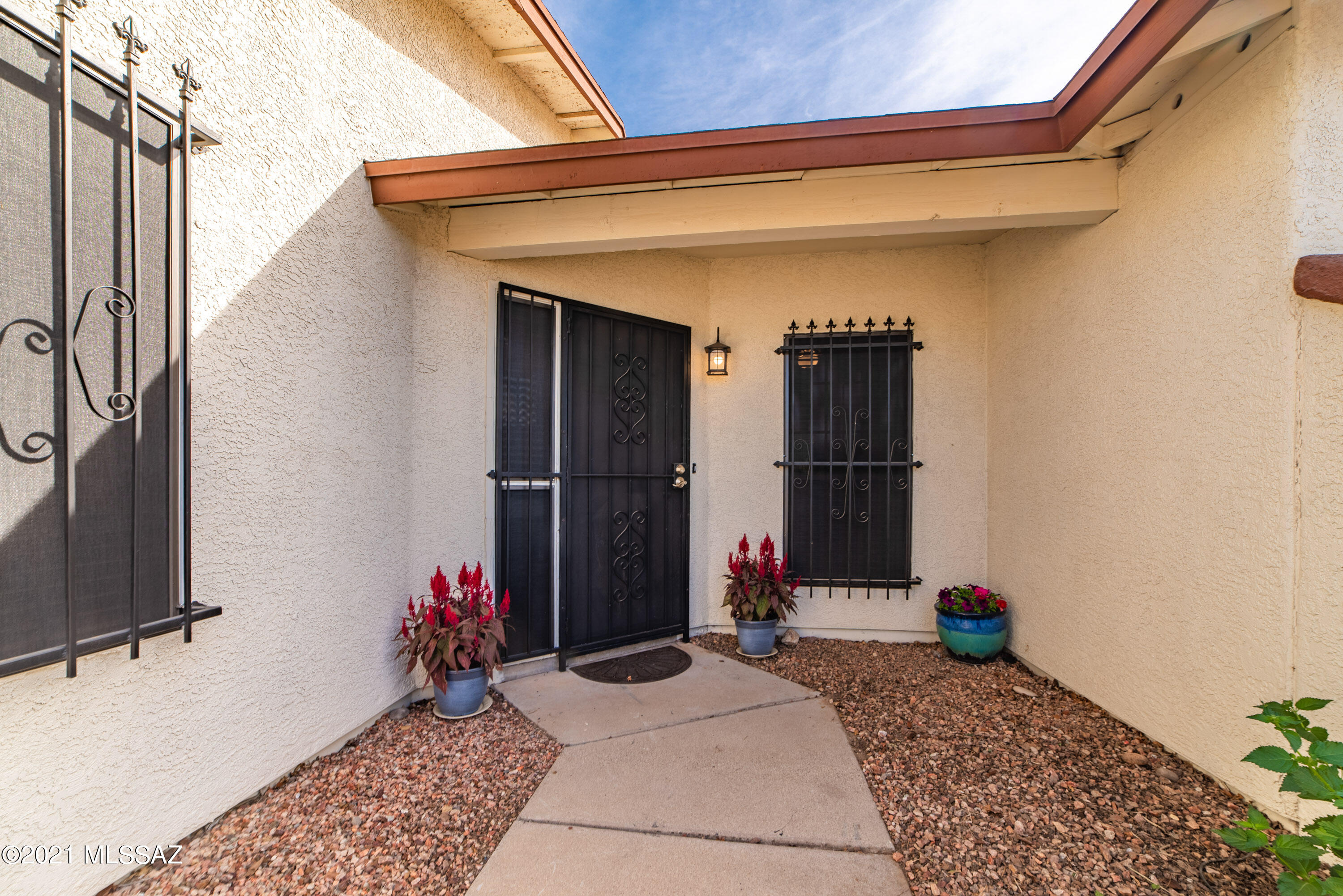 Canyon Terrace (1-65) - Residential