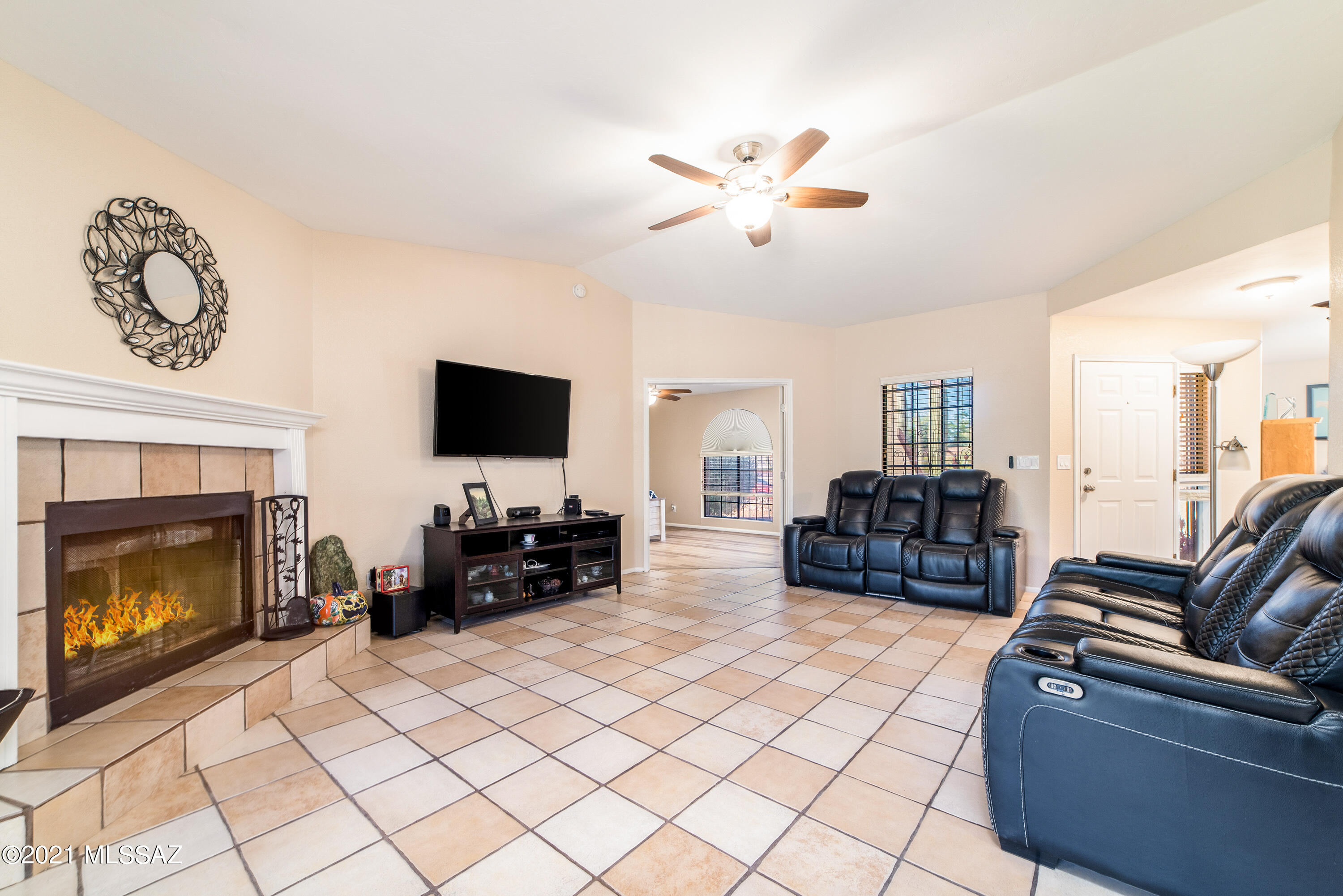 Canyon Terrace (1-65) - Residential