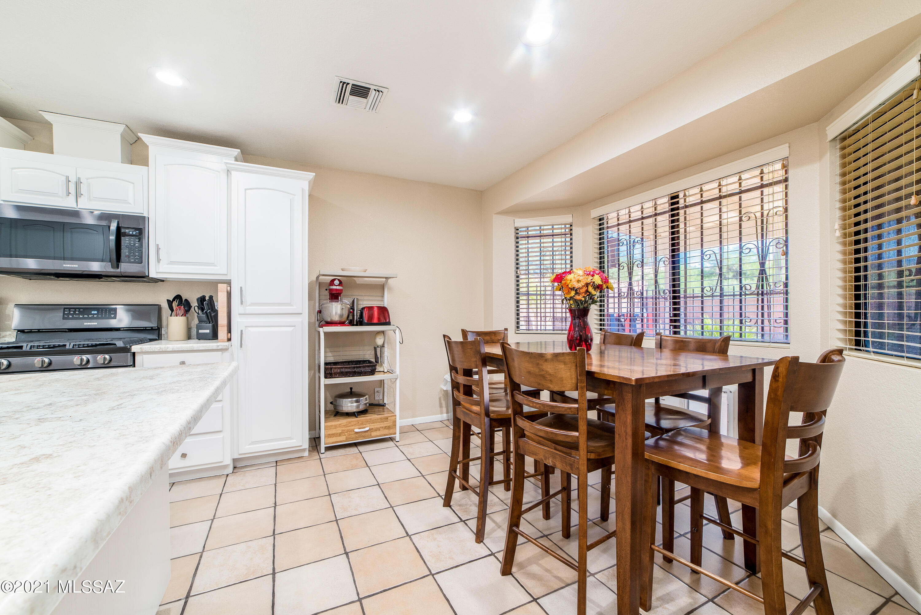 Canyon Terrace (1-65) - Residential