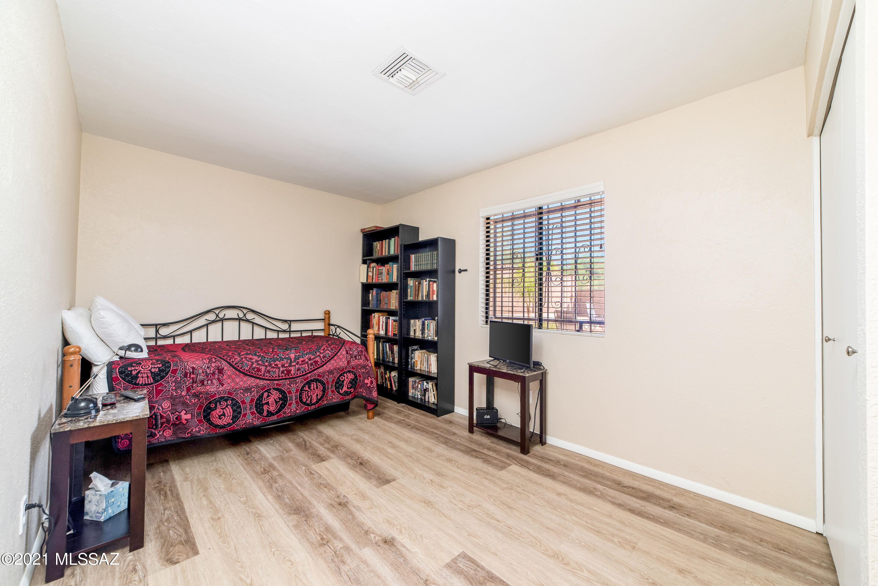 Canyon Terrace (1-65) - Residential