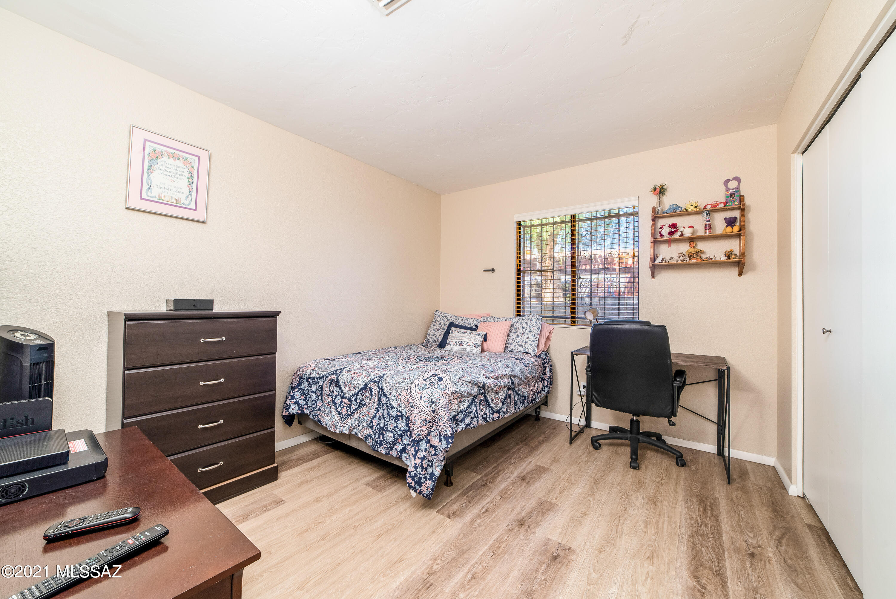 Canyon Terrace (1-65) - Residential