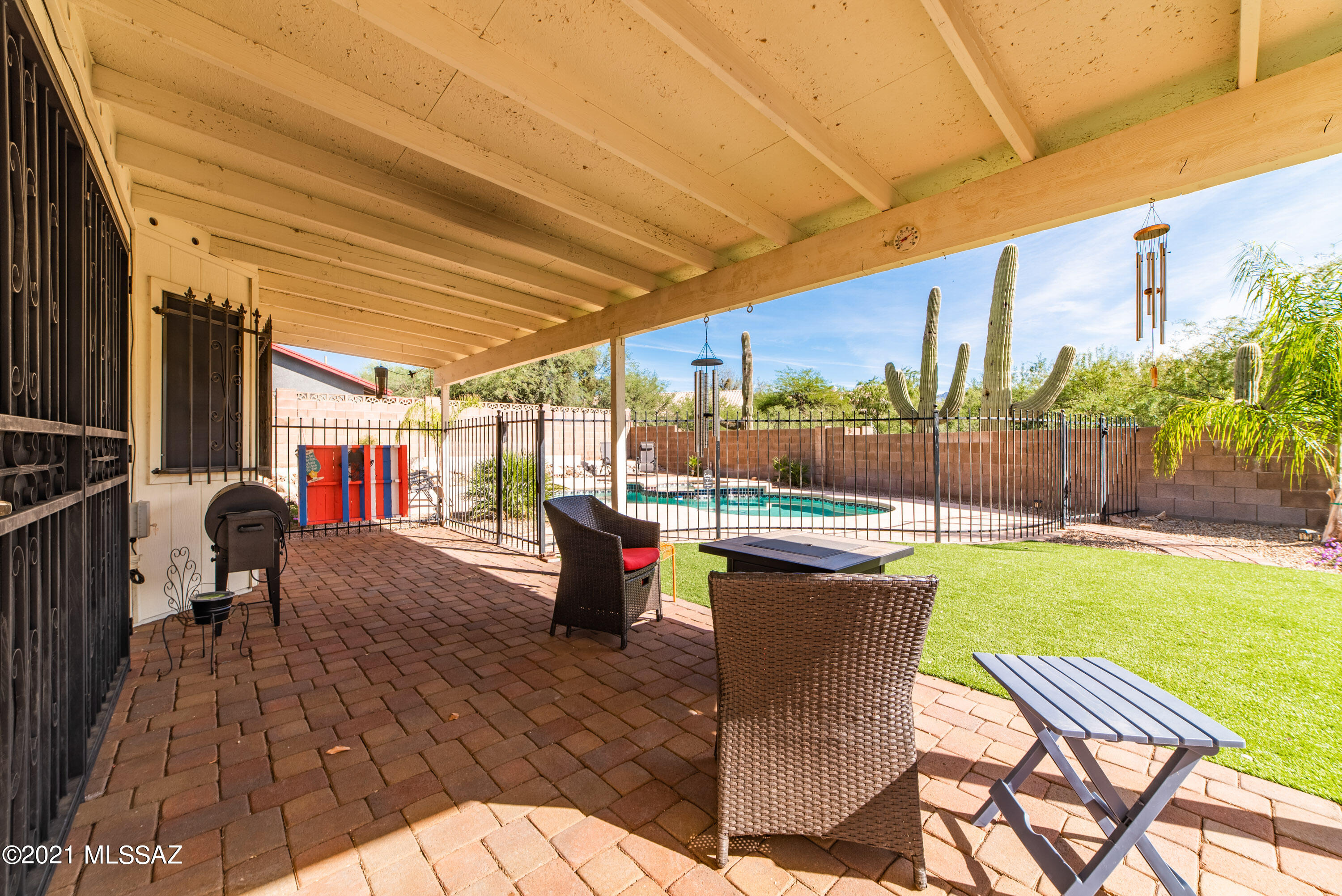 Canyon Terrace (1-65) - Residential