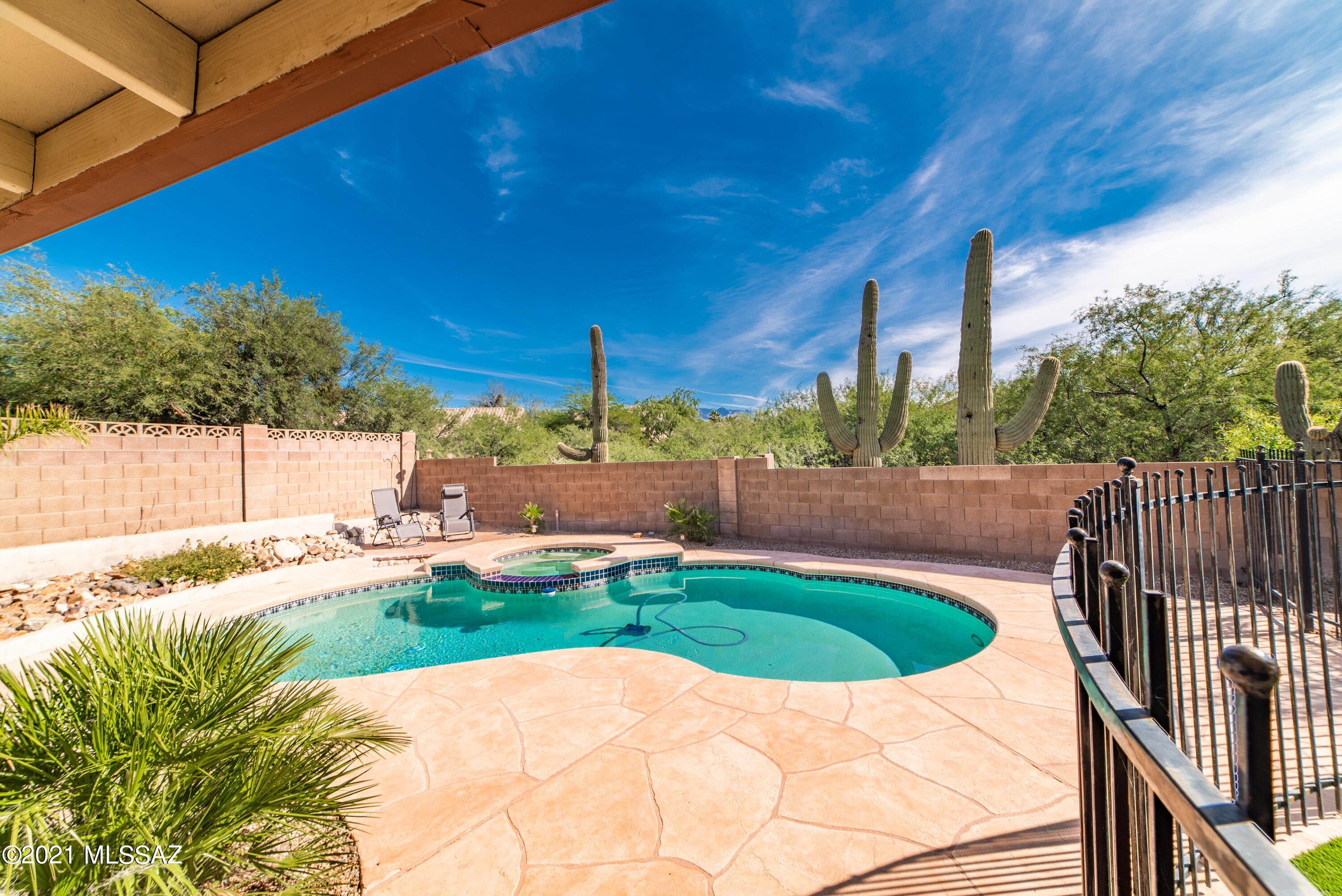 Canyon Terrace (1-65) - Residential