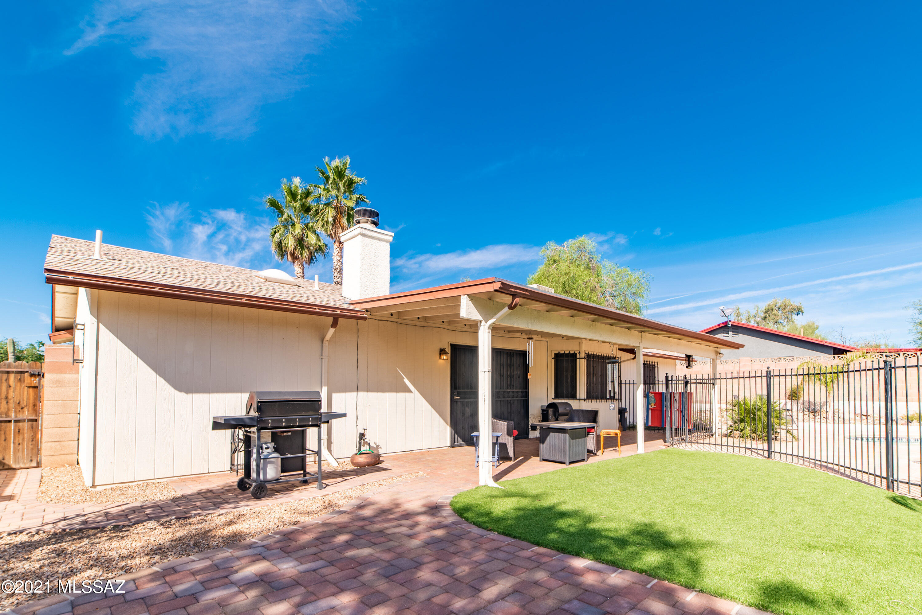 Canyon Terrace (1-65) - Residential