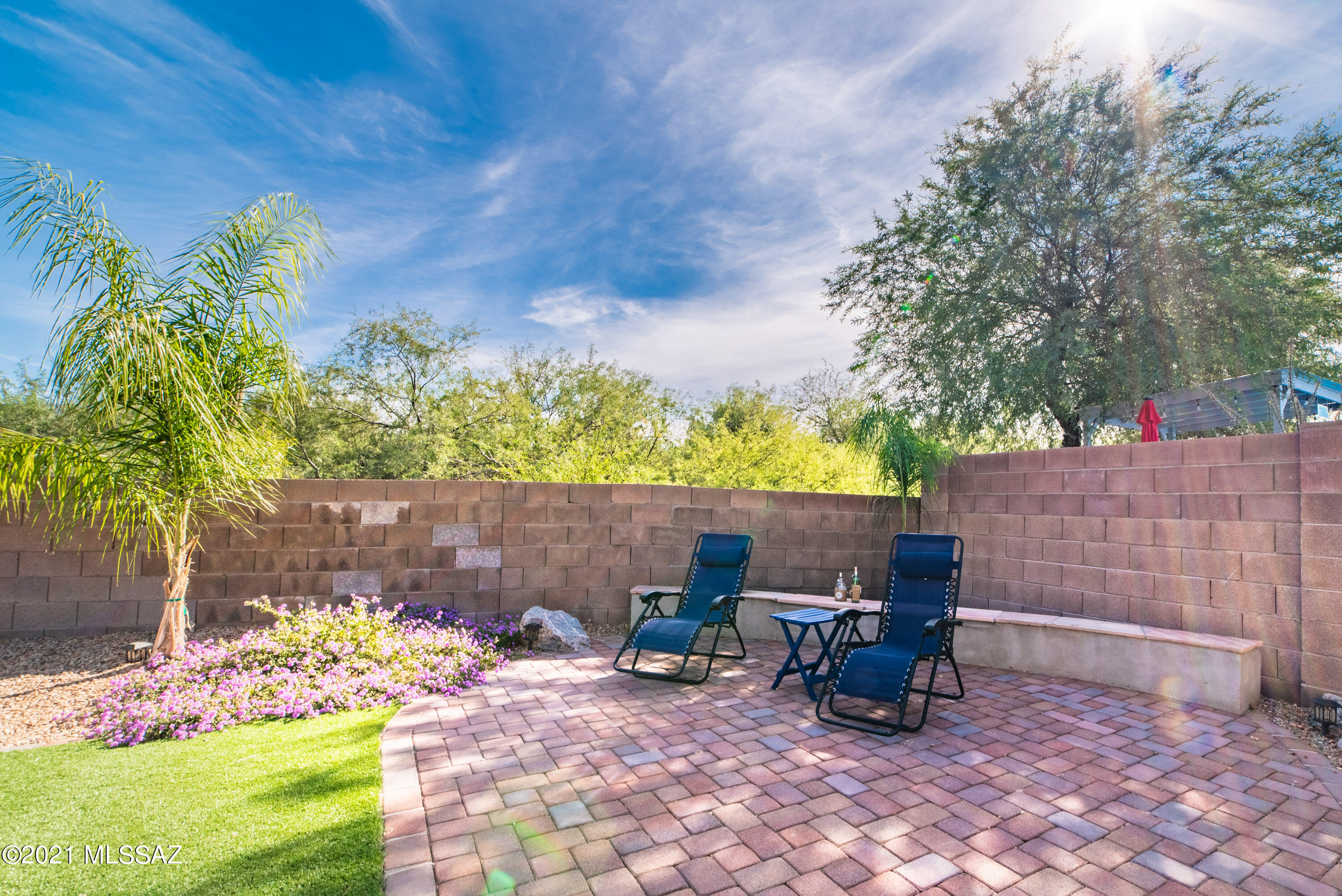 Canyon Terrace (1-65) - Residential