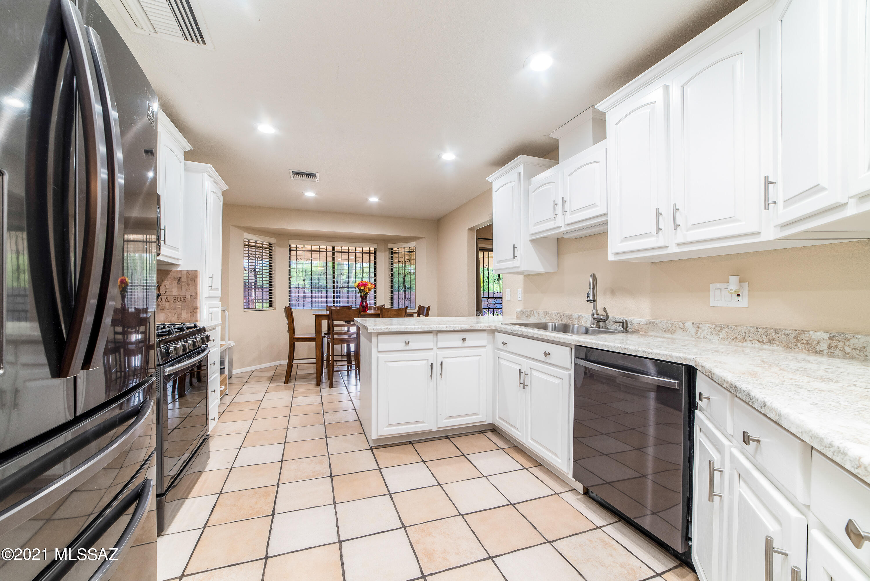 Canyon Terrace (1-65) - Residential