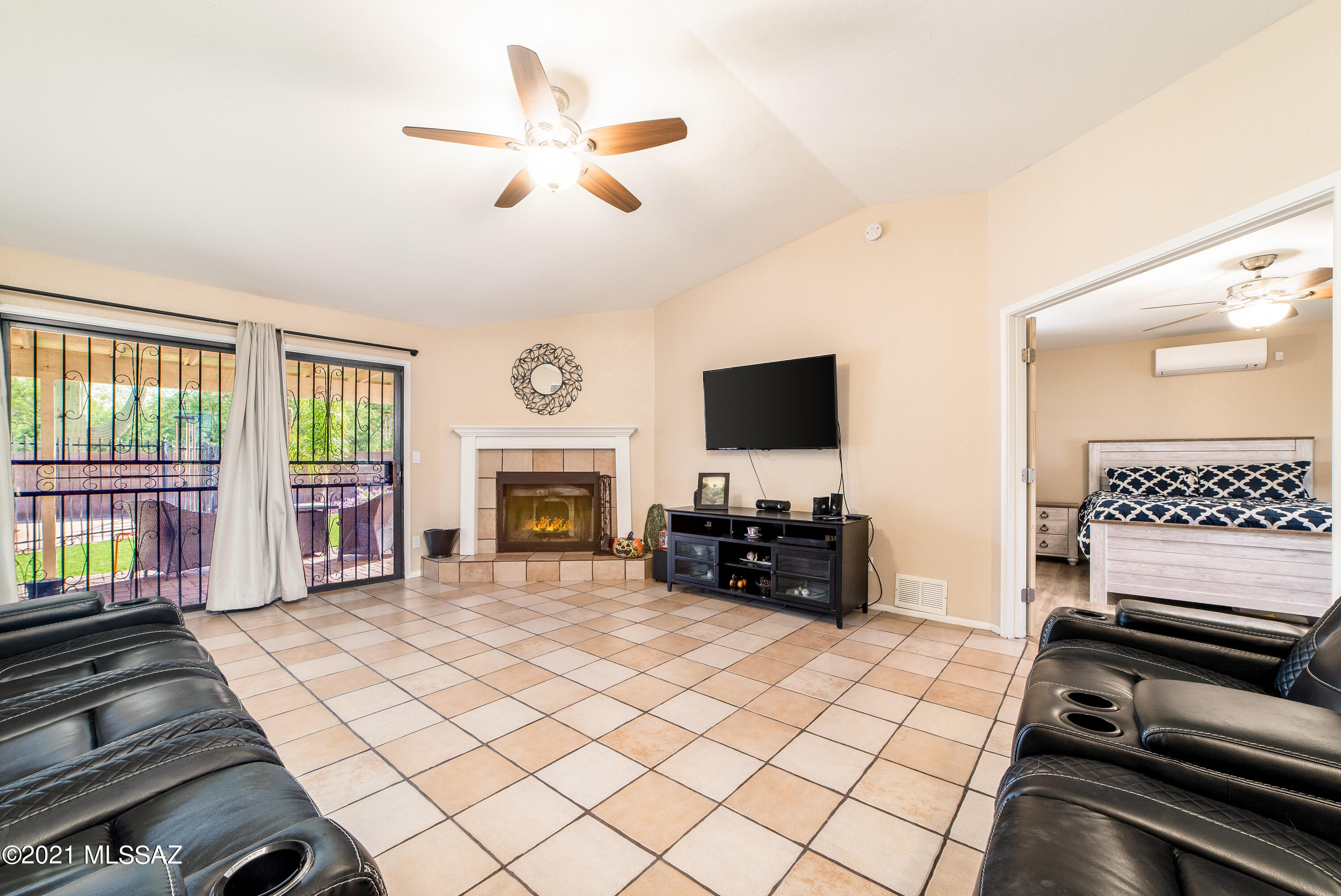 Canyon Terrace (1-65) - Residential