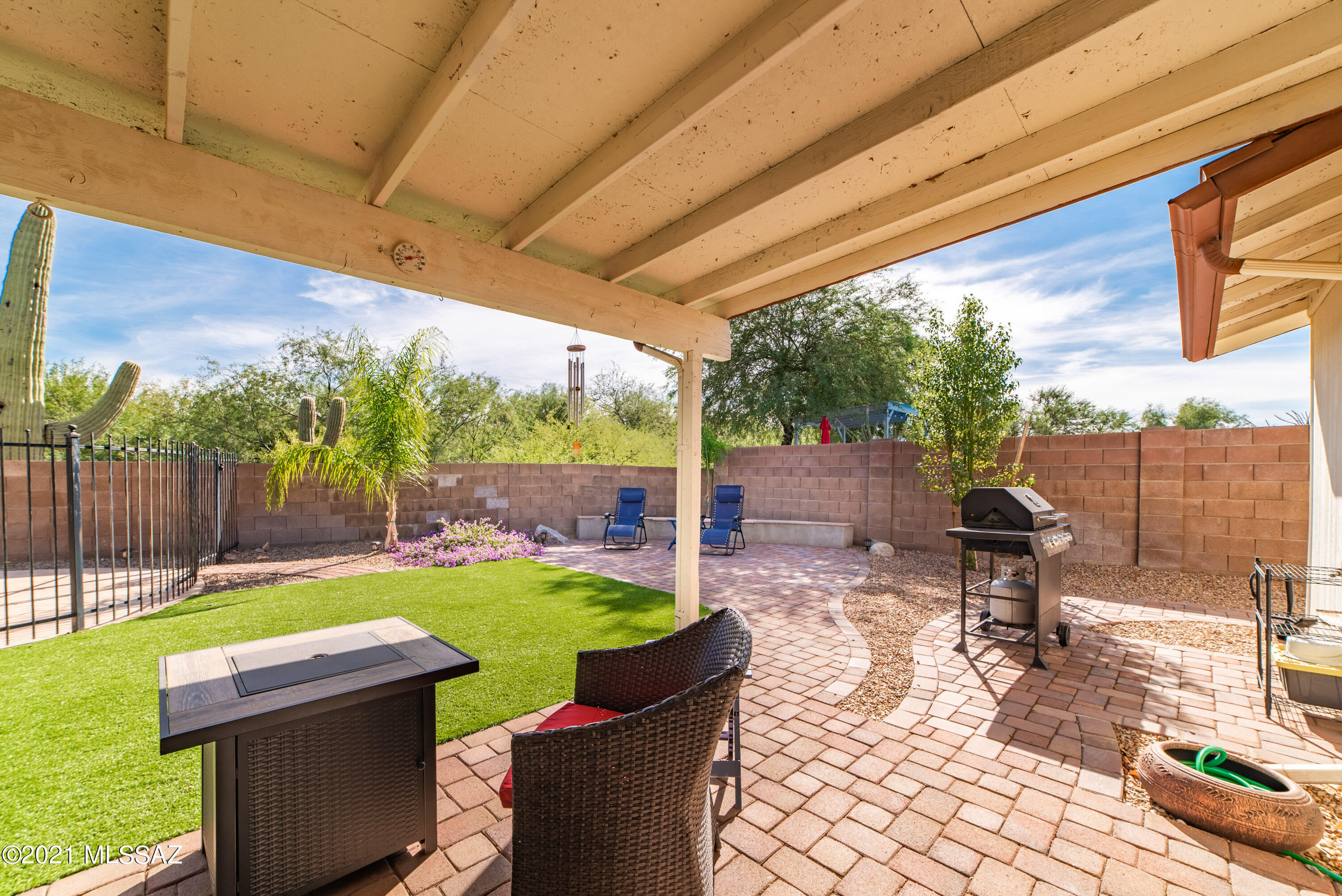 Canyon Terrace (1-65) - Residential