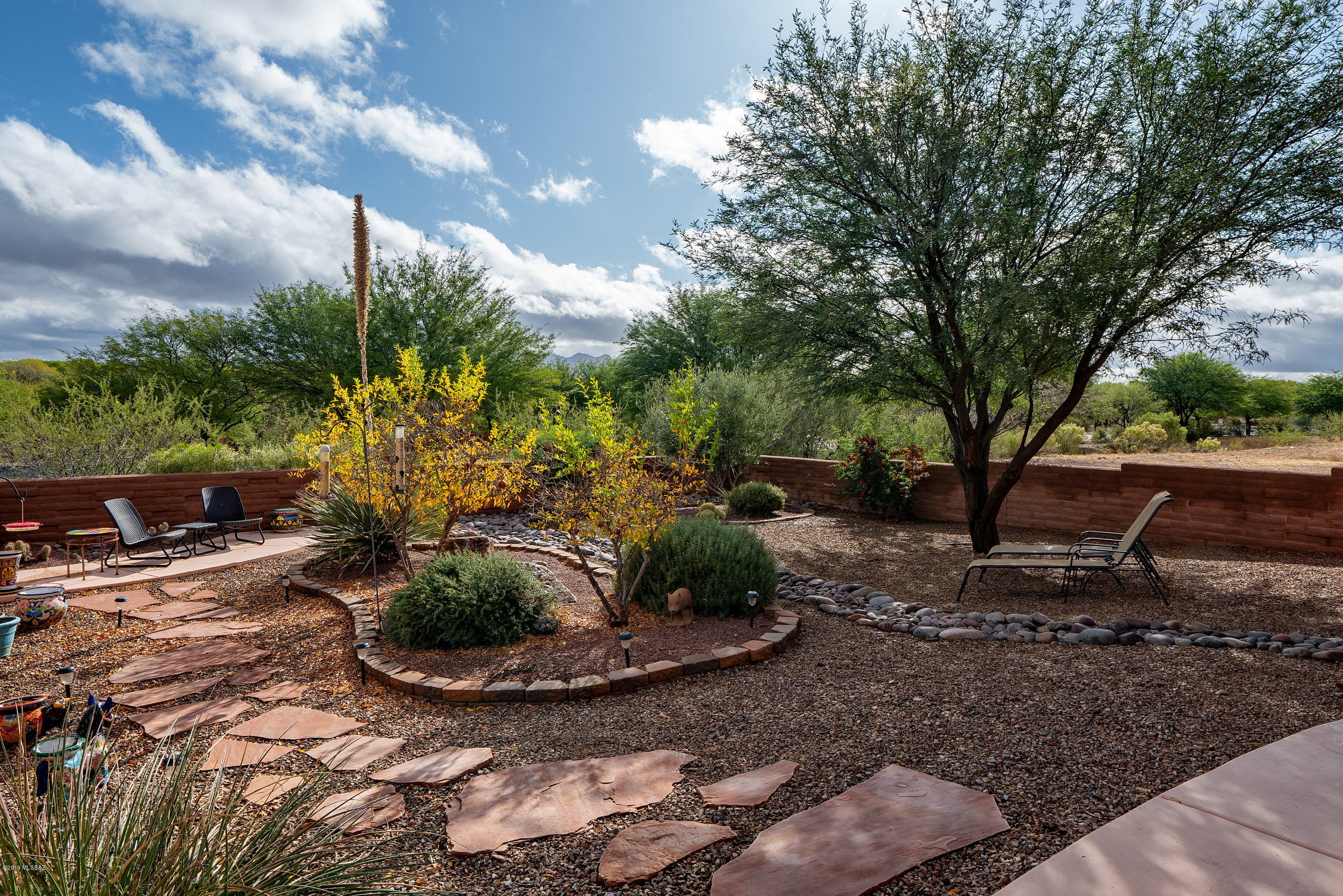 Barrio Sentinel Hill - Residential