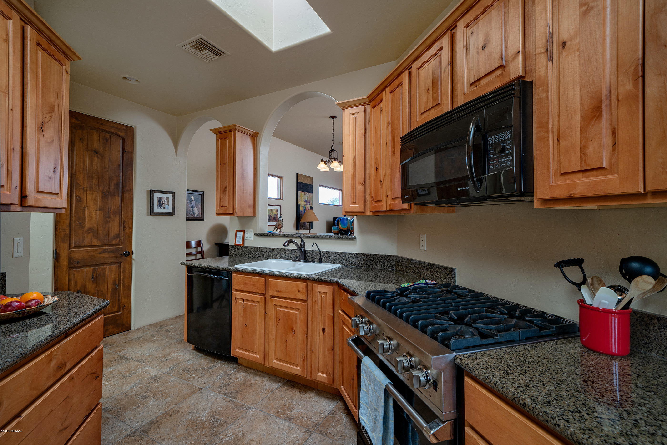 Barrio Sentinel Hill - Residential