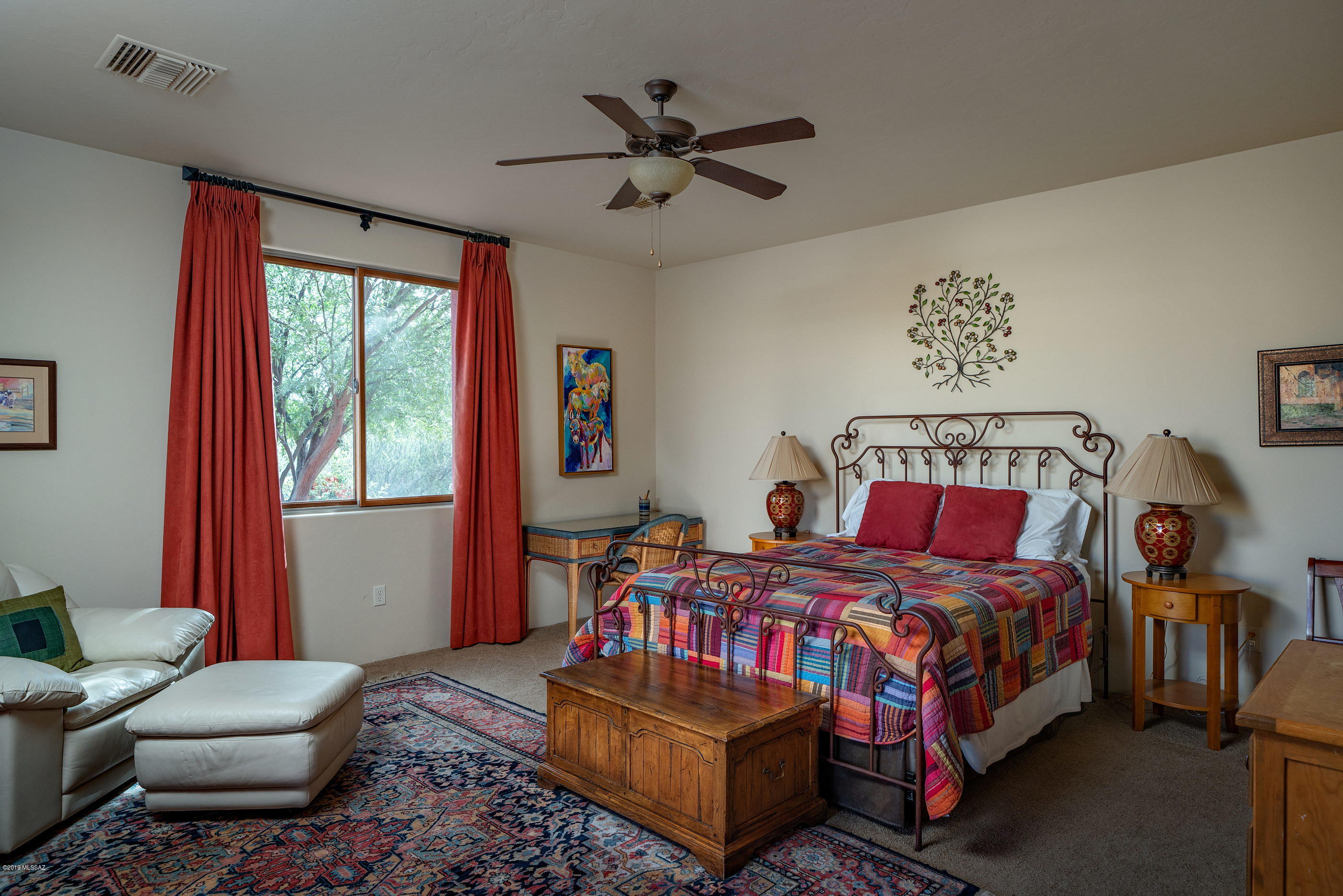 Barrio Sentinel Hill - Residential