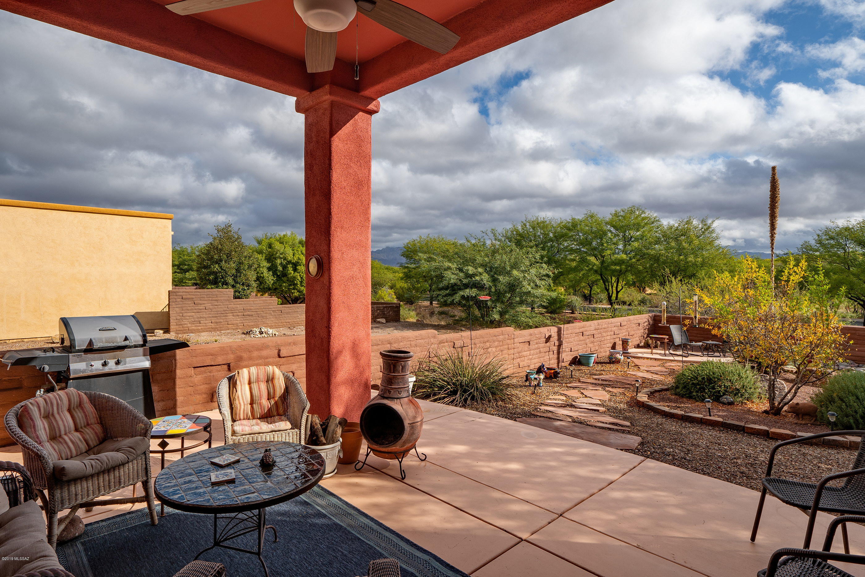 Barrio Sentinel Hill - Residential