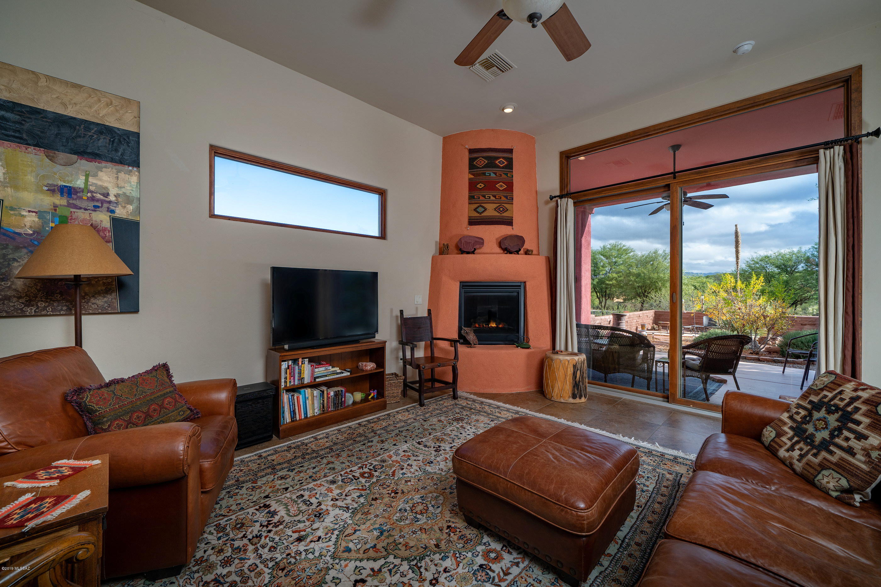 Barrio Sentinel Hill - Residential