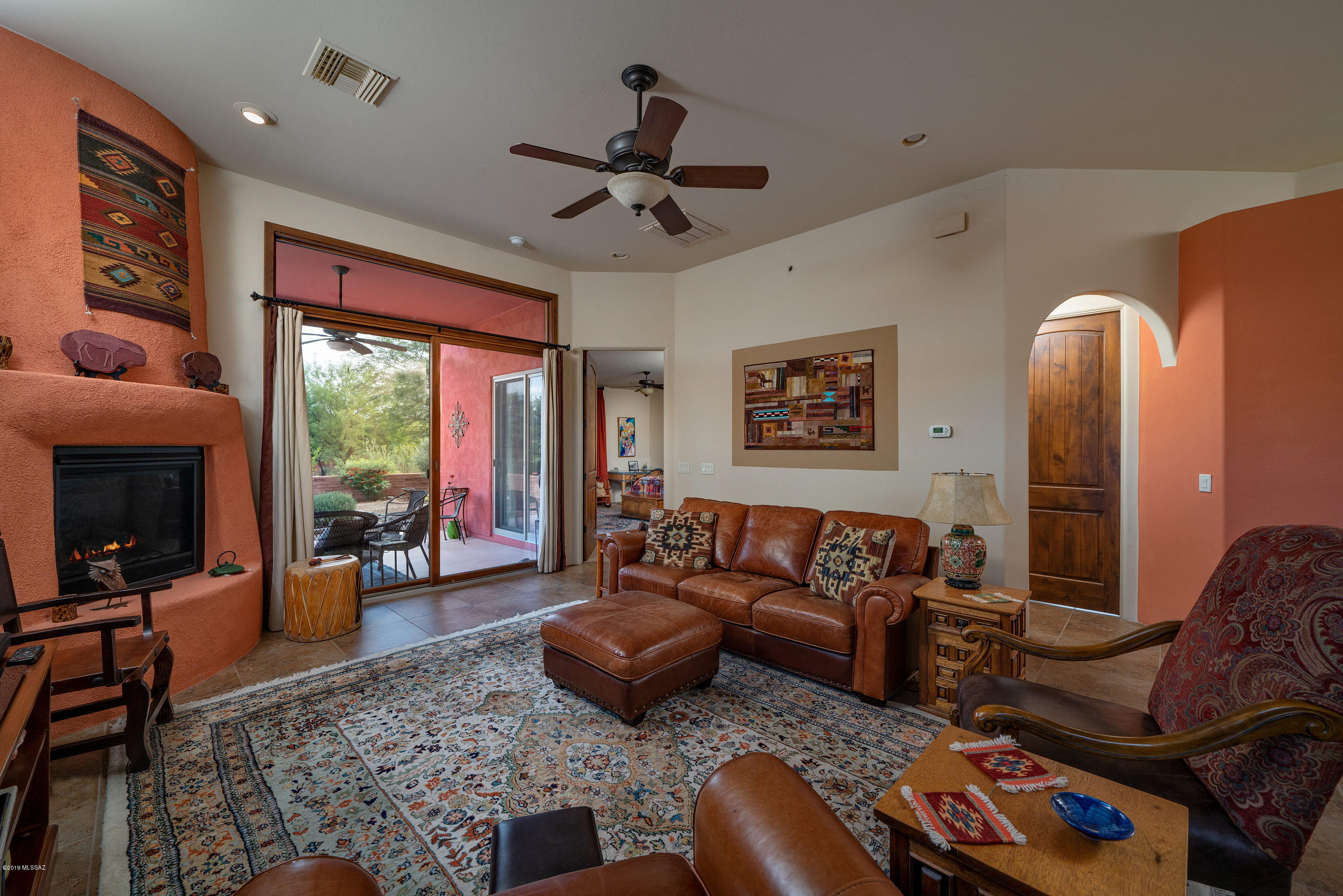 Barrio Sentinel Hill - Residential