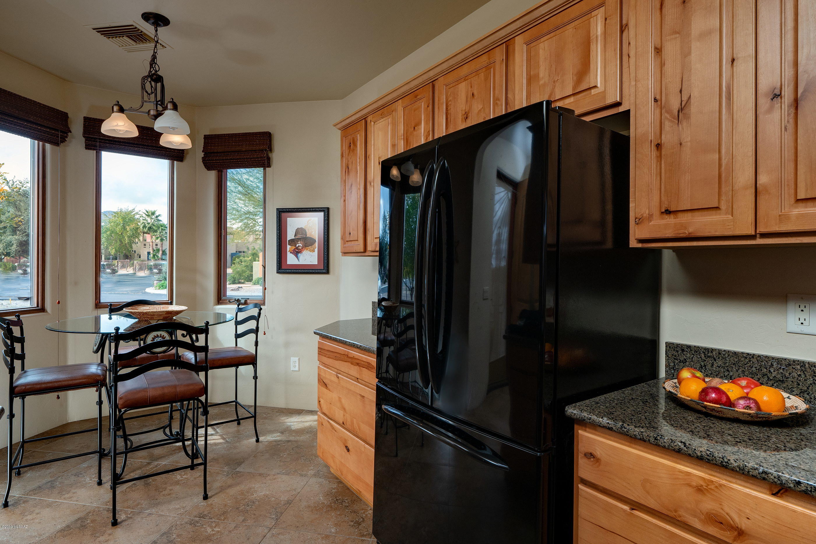 Barrio Sentinel Hill - Residential