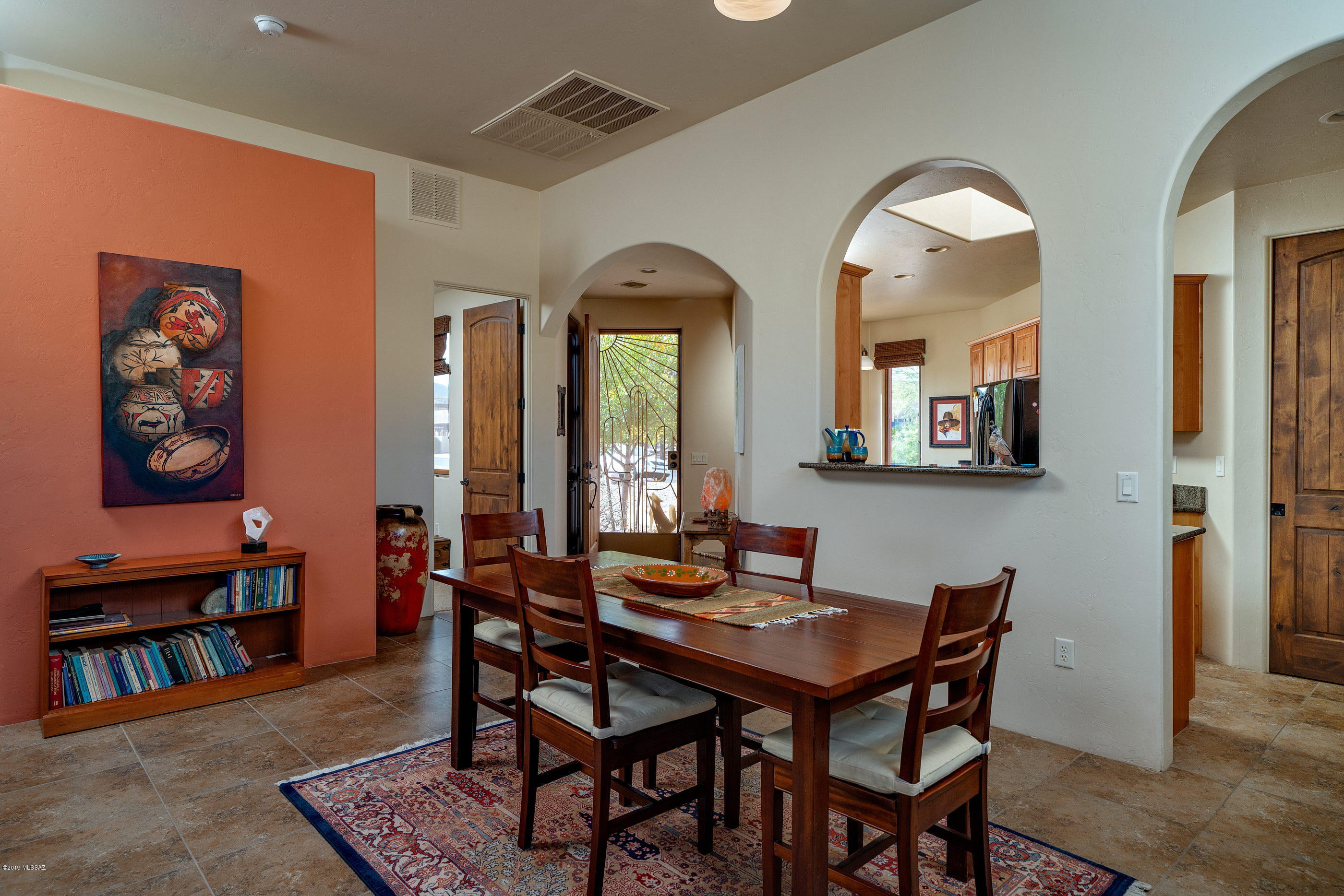 Barrio Sentinel Hill - Residential