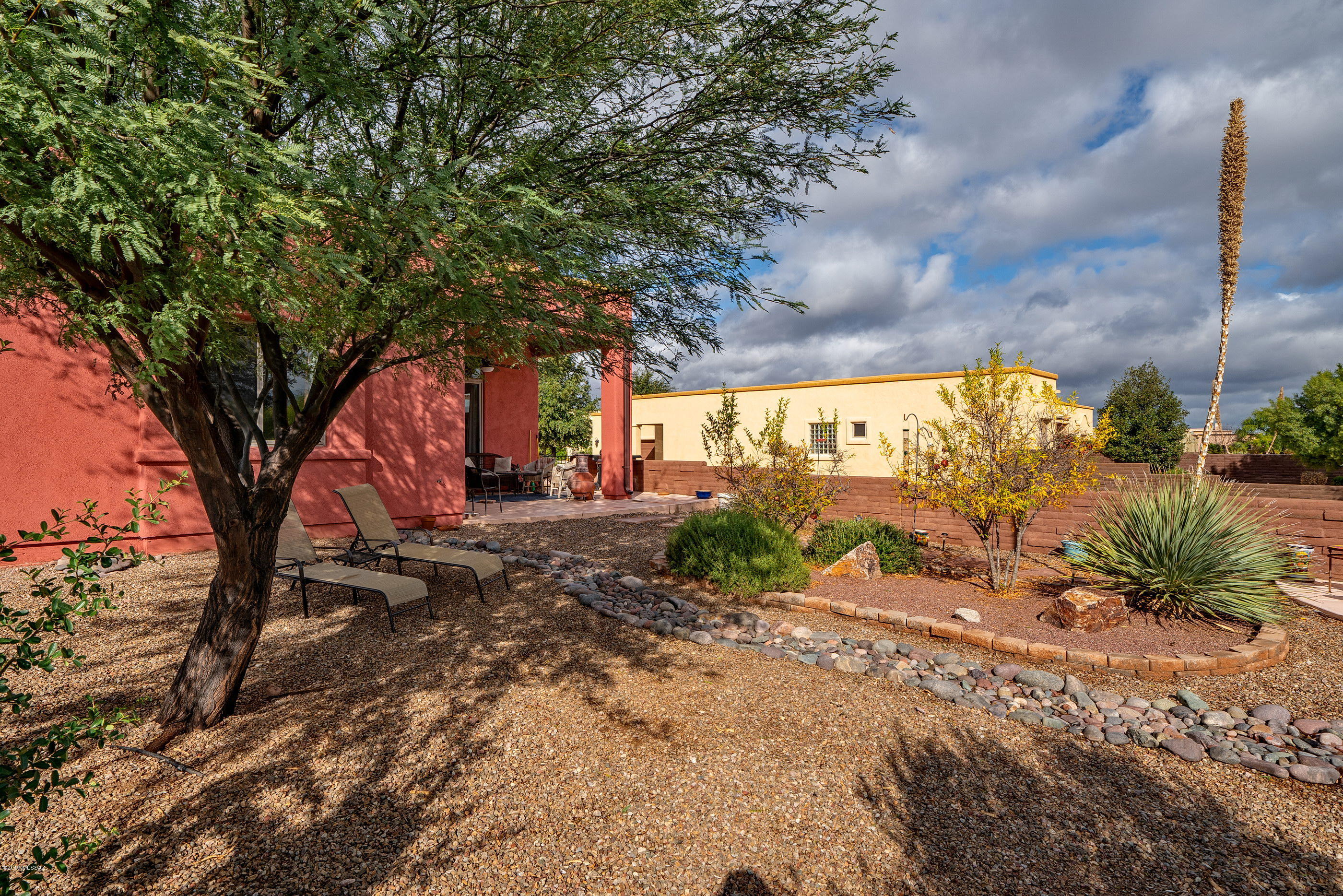 Barrio Sentinel Hill - Residential