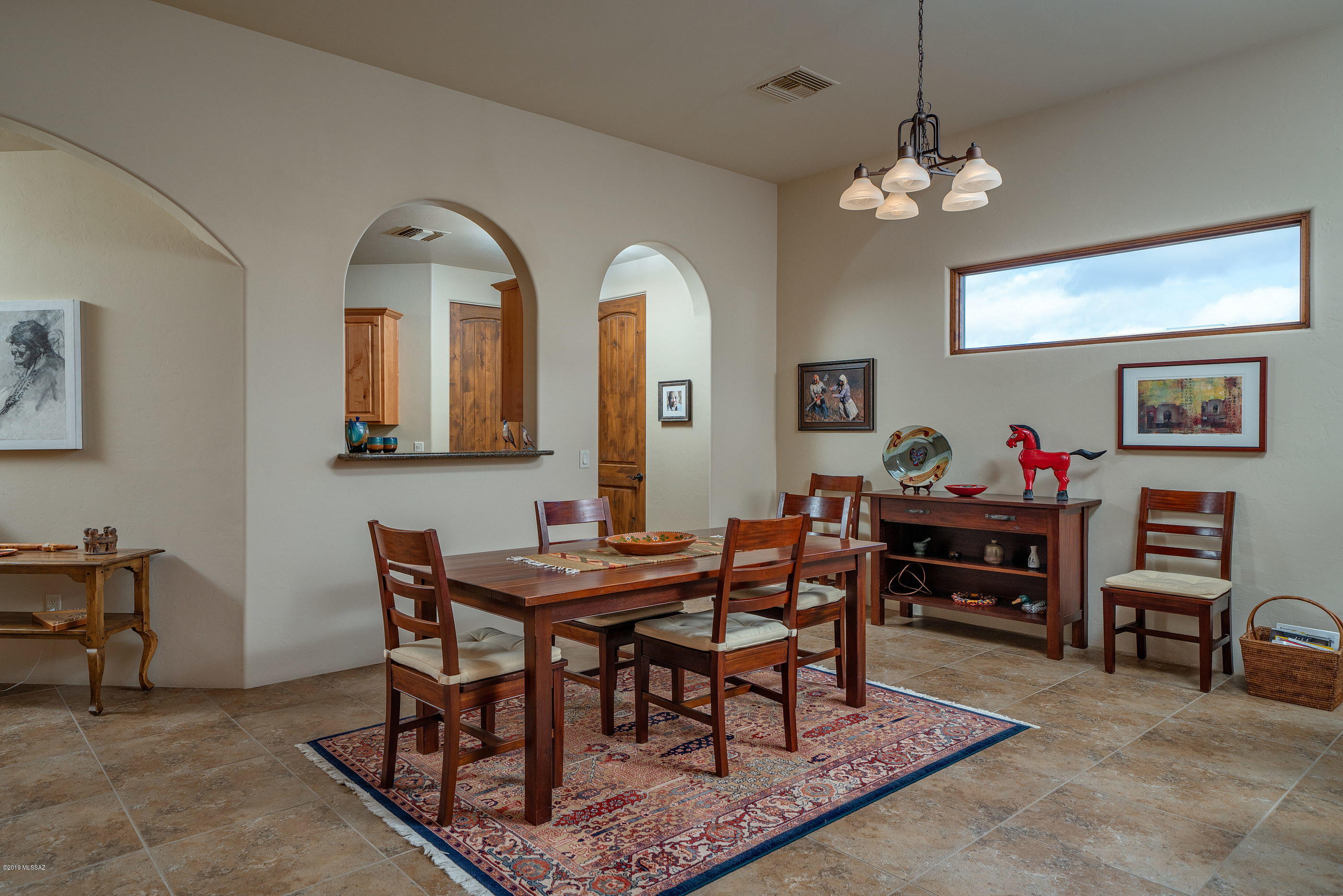 Barrio Sentinel Hill - Residential