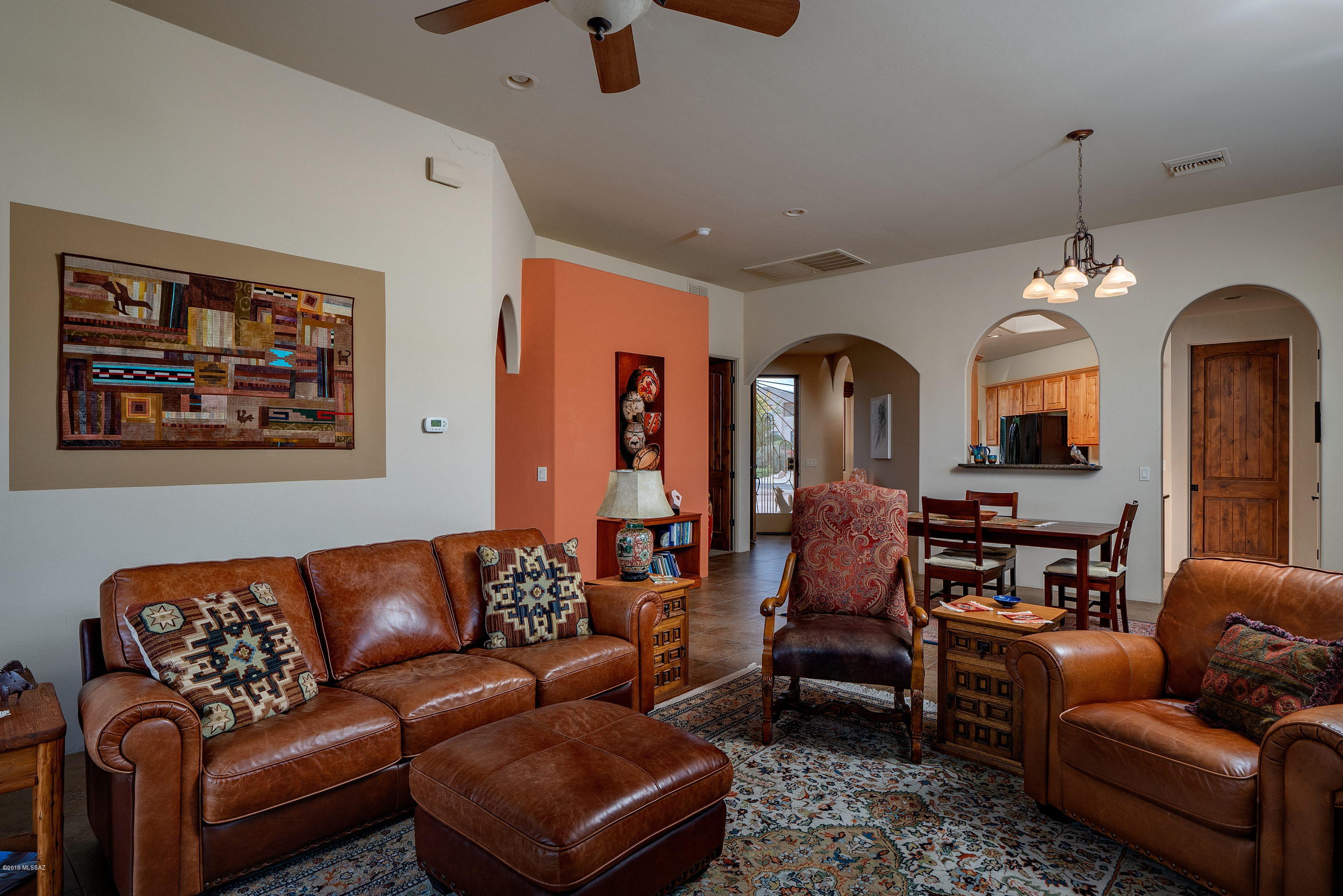 Barrio Sentinel Hill - Residential