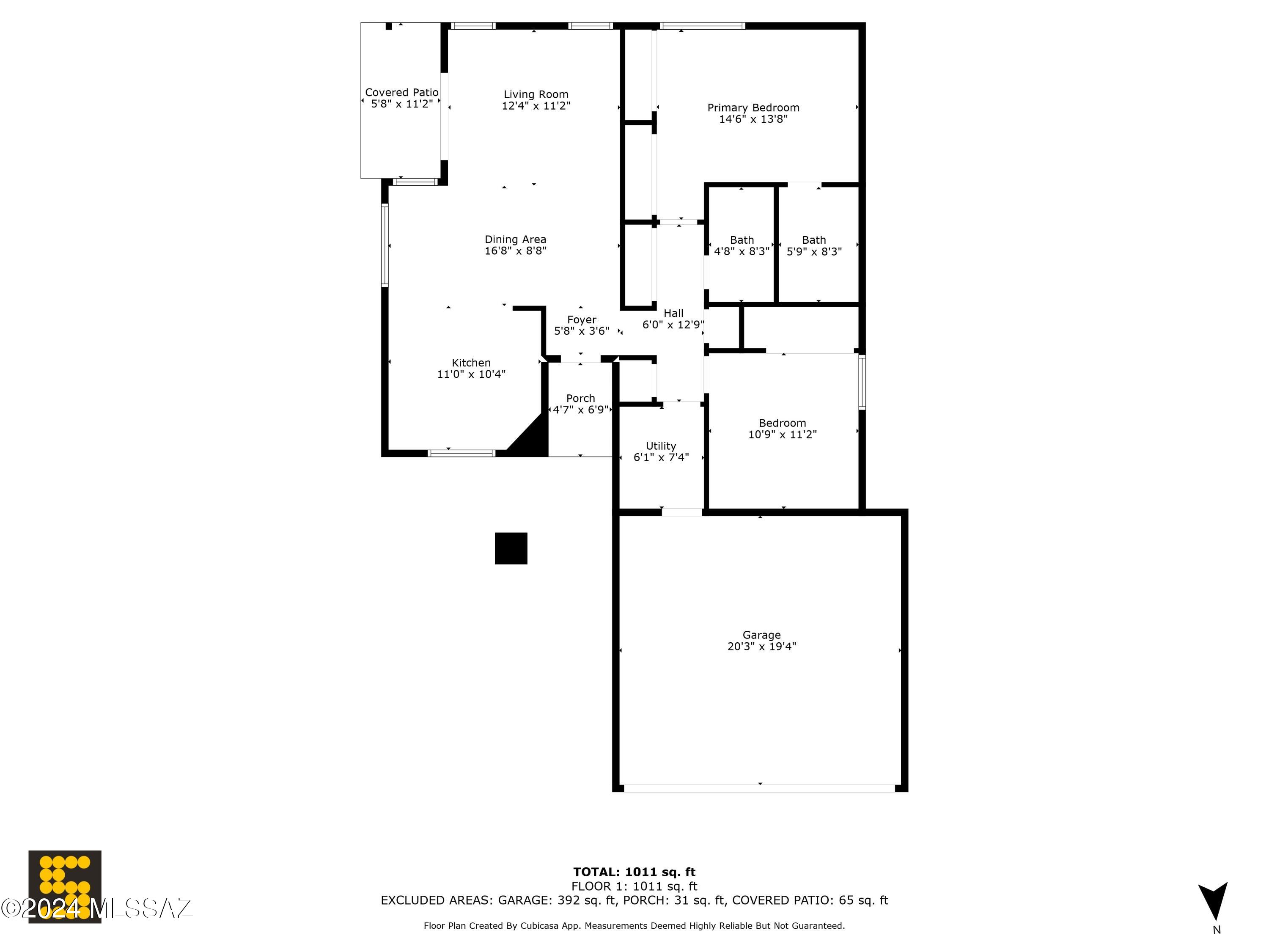 Edgebrooke Village II (170-340) - Residential