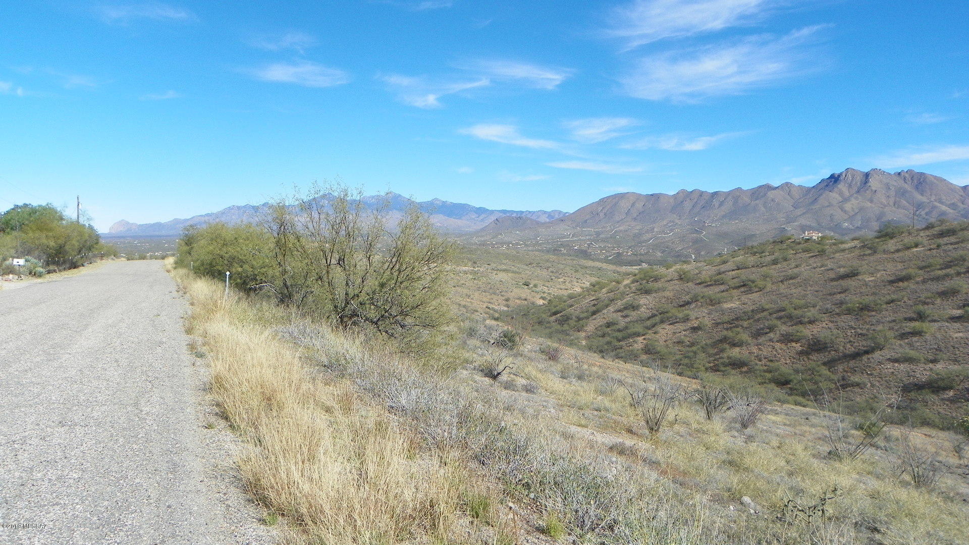 Rio Rico Ranchettes 10 - Land