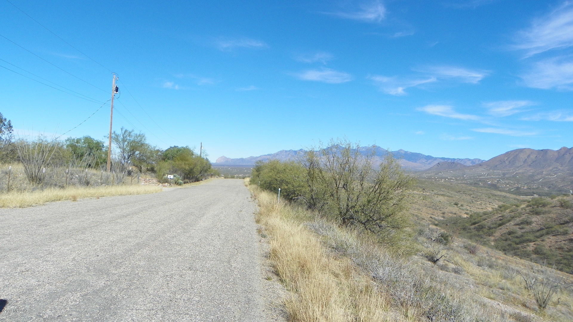Rio Rico Ranchettes 10 - Land