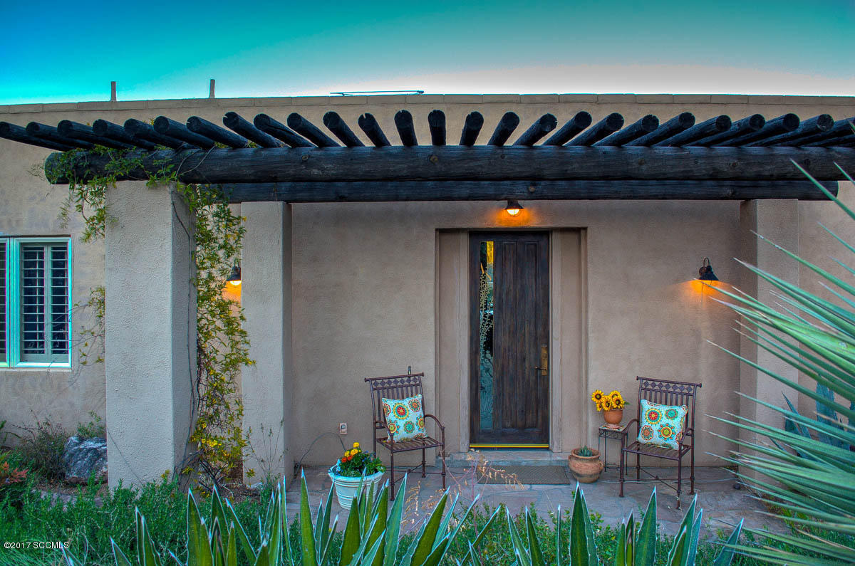 Palo Parado Estates - Residential