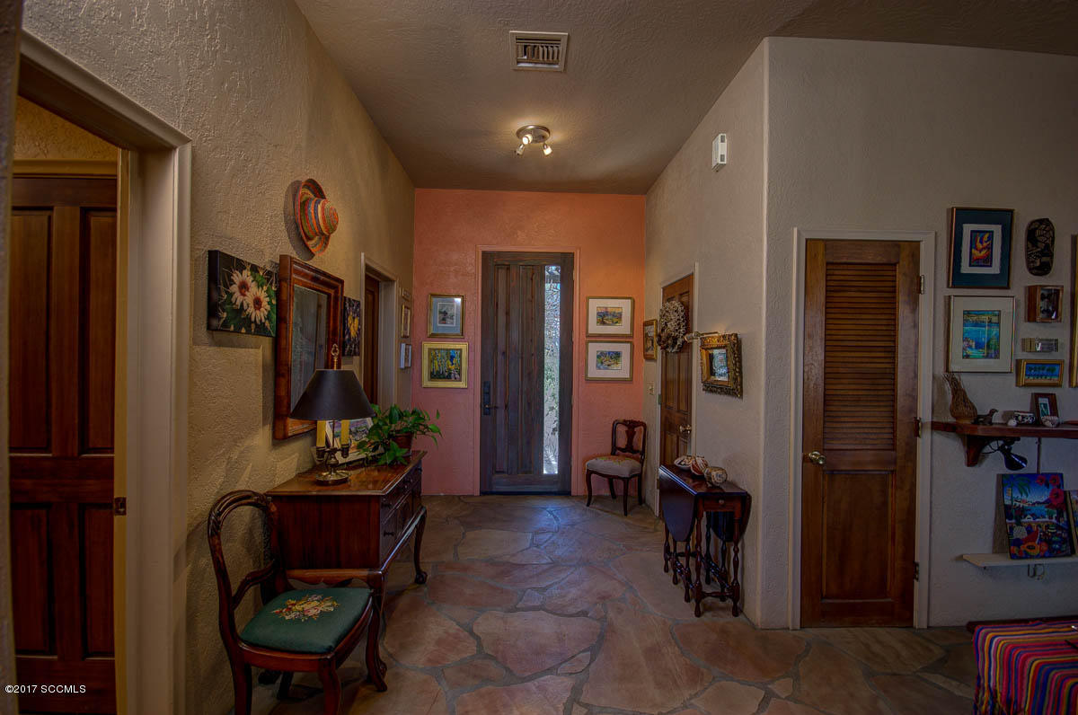 Palo Parado Estates - Residential
