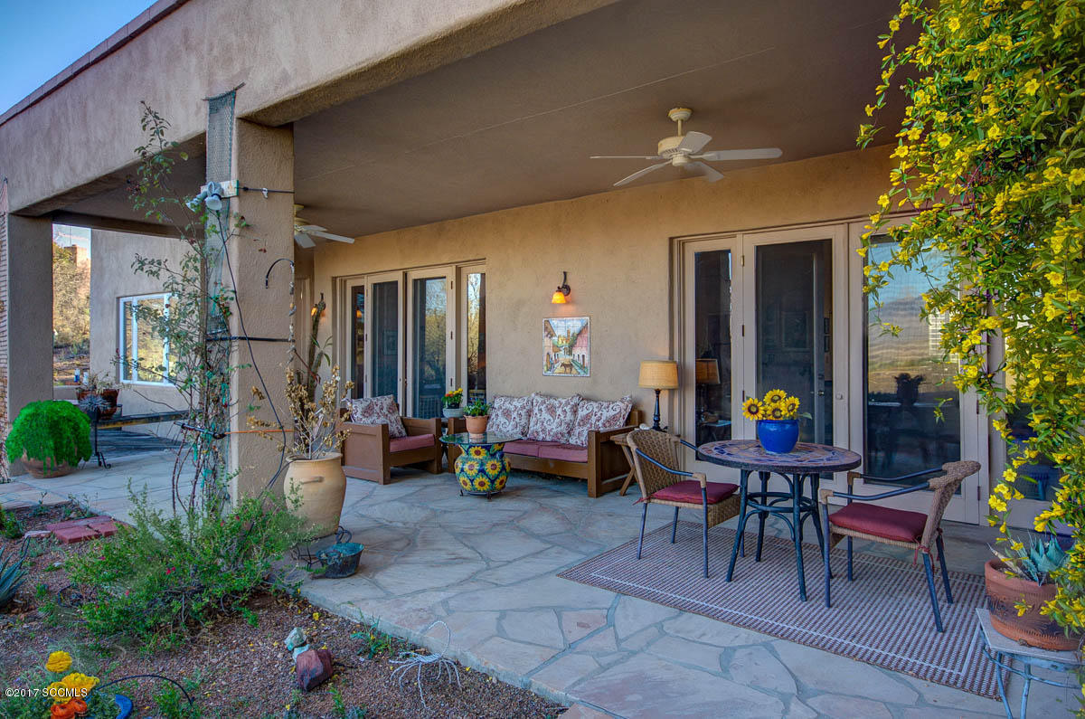 Palo Parado Estates - Residential