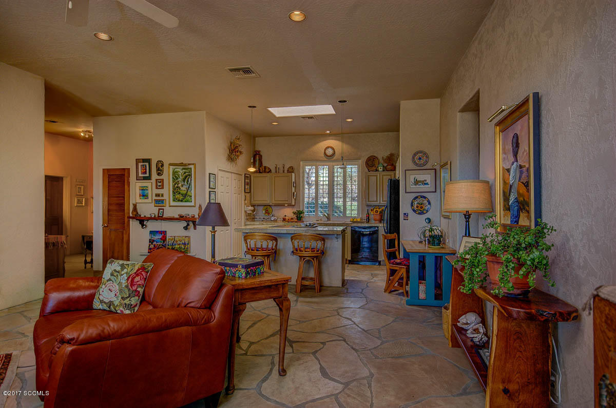 Palo Parado Estates - Residential